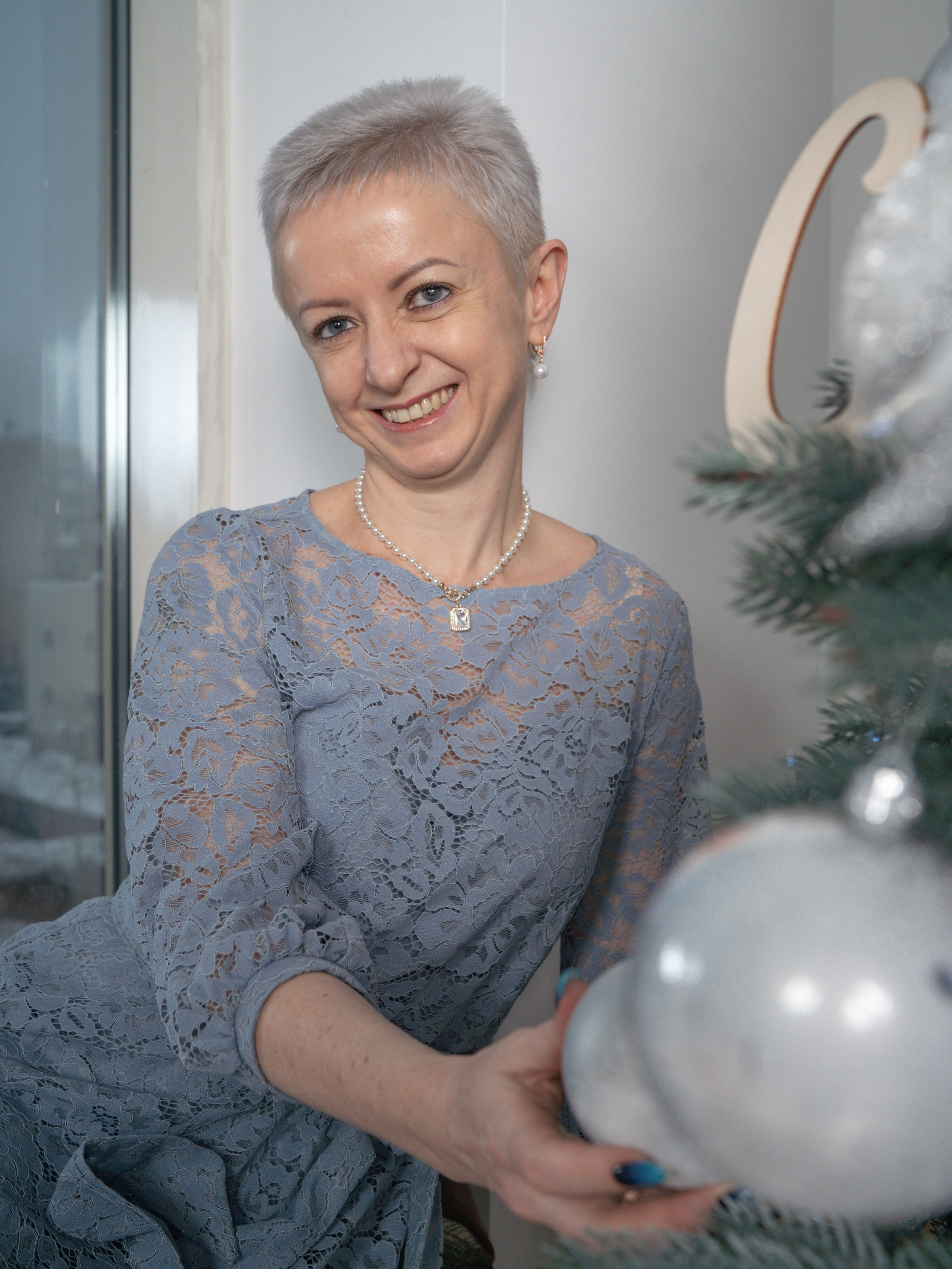 Семья. Фотограф Зинаида Евдокимова