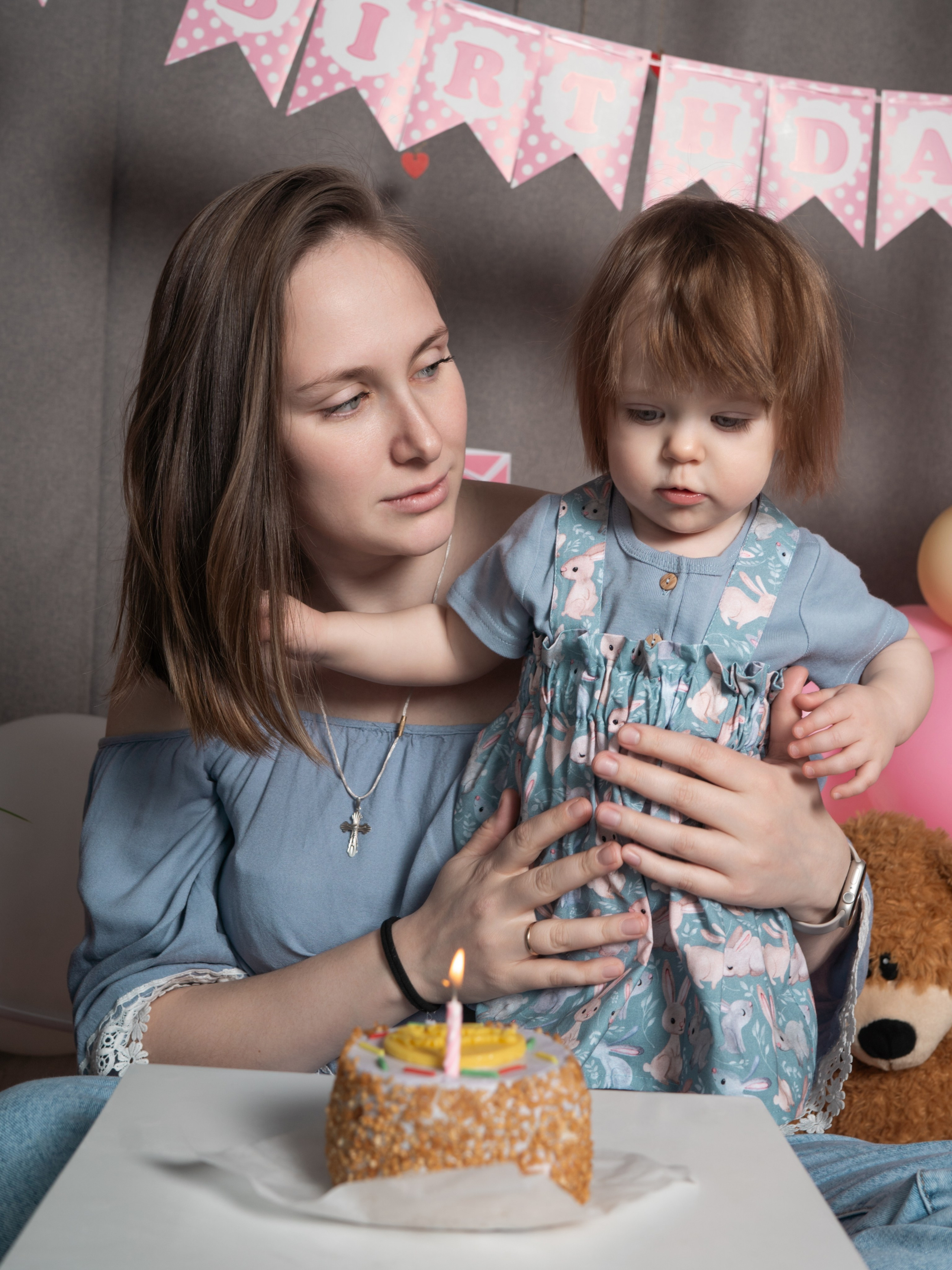 Годовасия Анны. Фотограф Зинаида Евдокимова