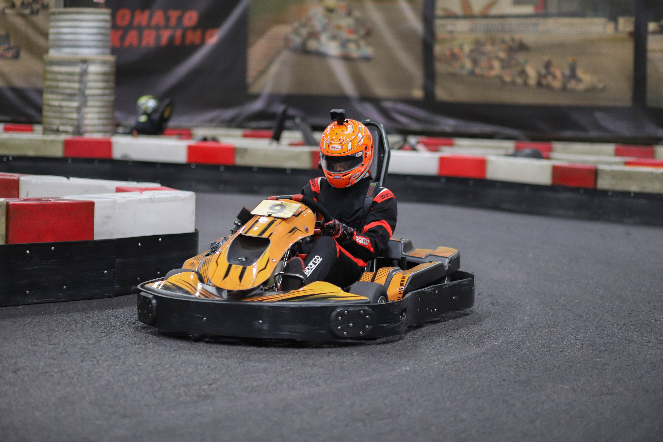 LSK Winter Cup 2025 — 2026 | Этап 4. Malenkyia