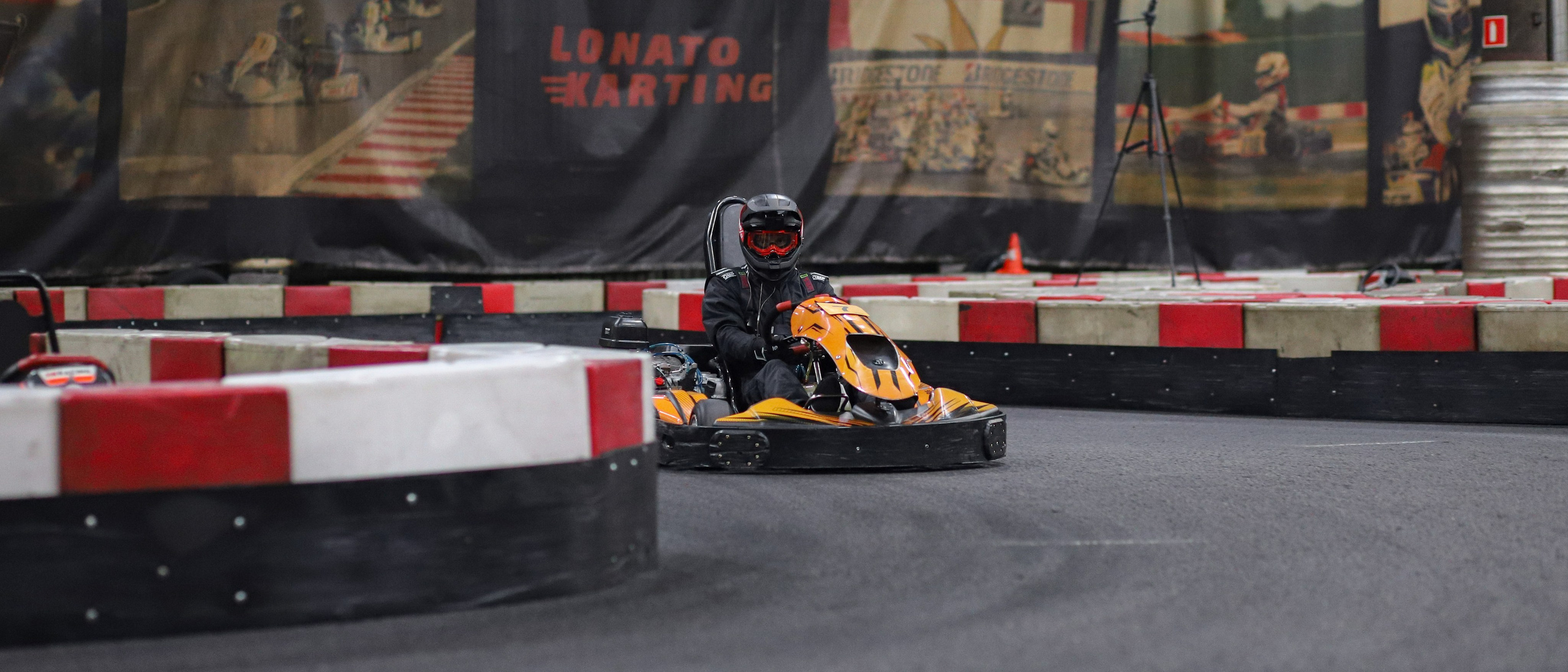 LSK Winter Cup 2025 — 2026 | Этап 6. Malenkyia