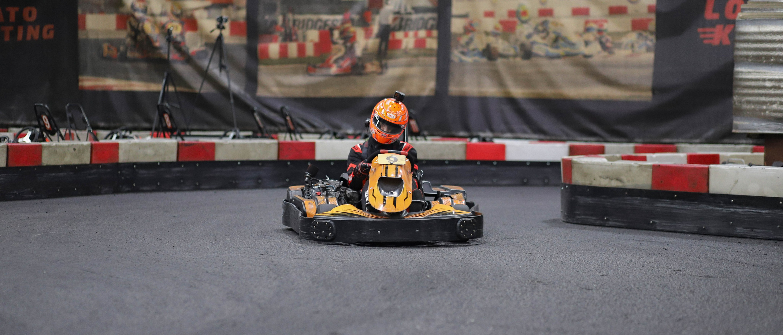 LSK Winter Cup 2025 — 2026 | Этап 4. Malenkyia