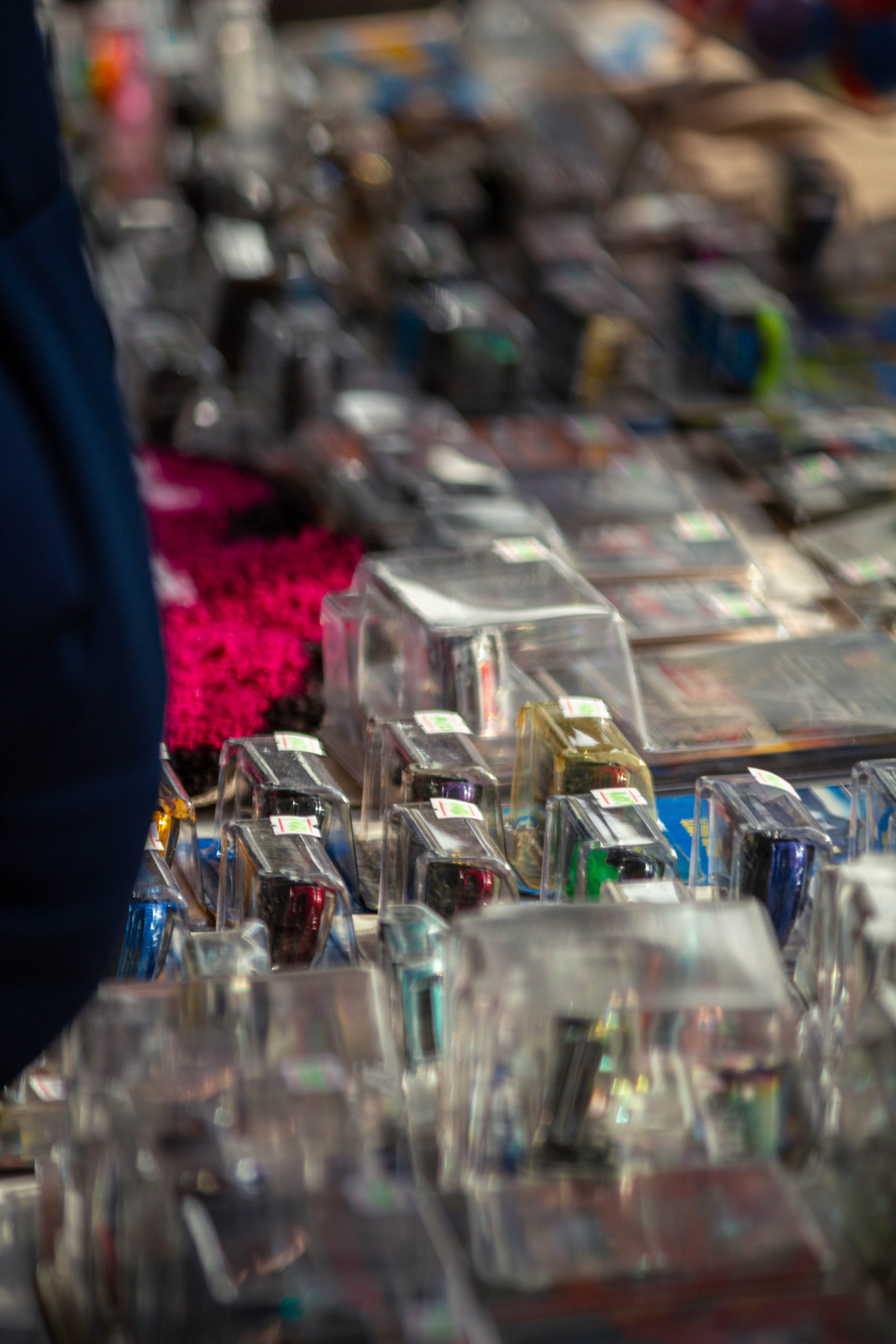 Rotten Rice Meet 26.04.2025. Malenkyia