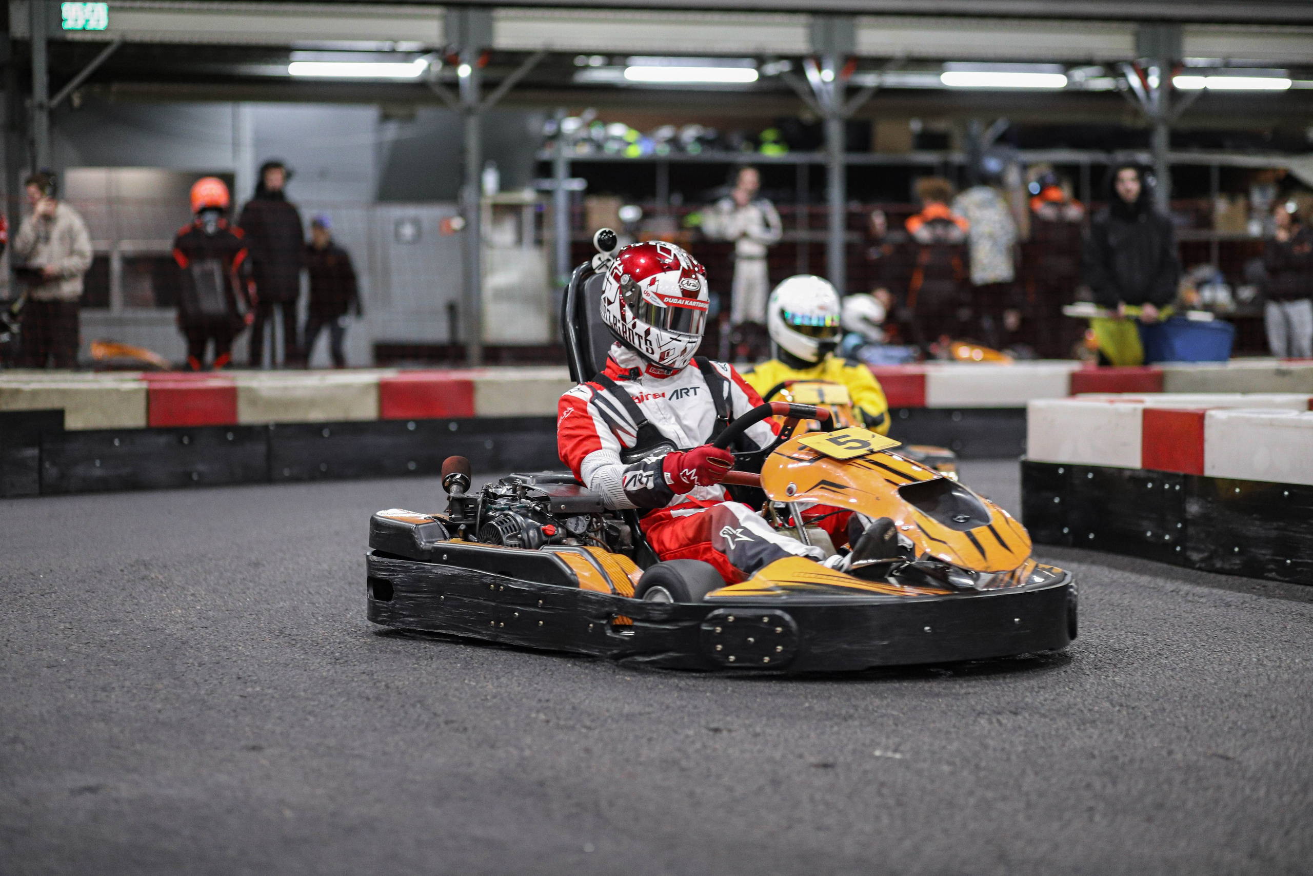 LSK Winter Cup 2025 — 2026 | Этап 3. Malenkyia