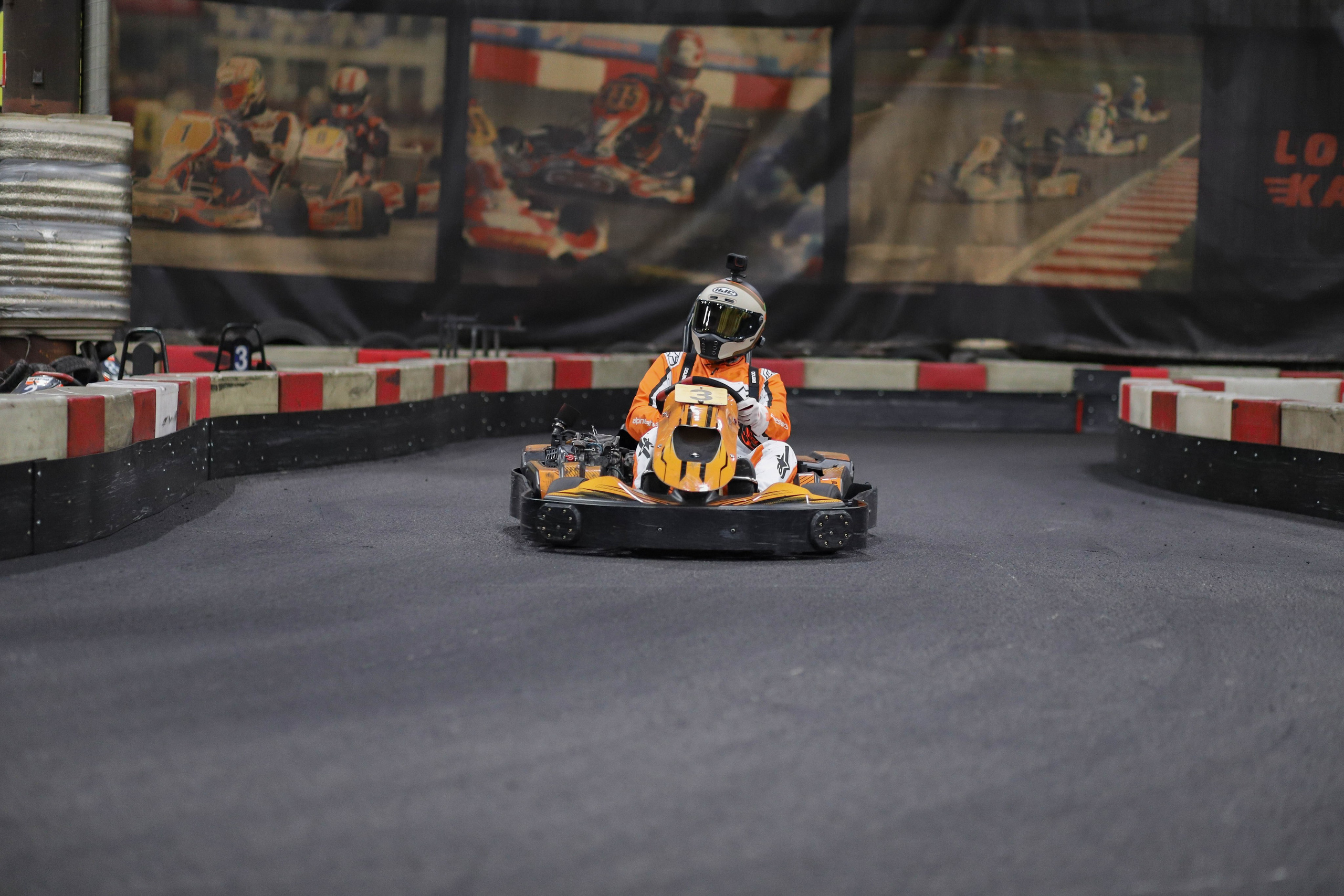 LSK Winter Cup 2025 — 2026 | Этап 4. Malenkyia