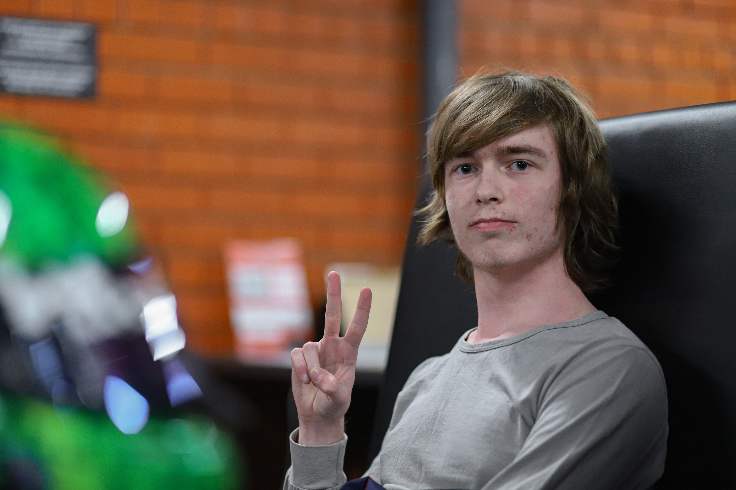 LSK Winter Cup 2025 — 2026 | Этап 6. Malenkyia