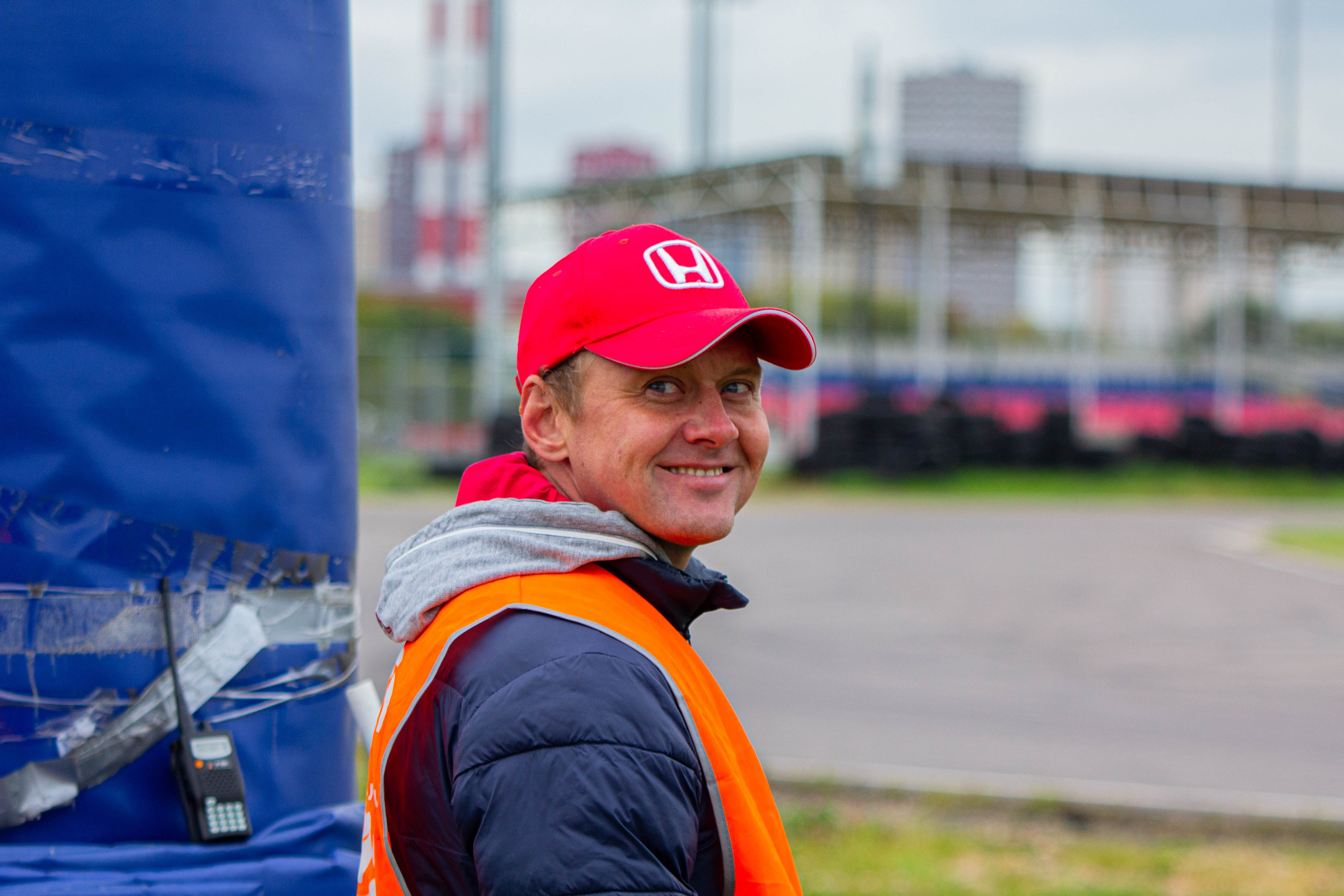 МосАвтоСлалом 20.09.25. Malenkyia