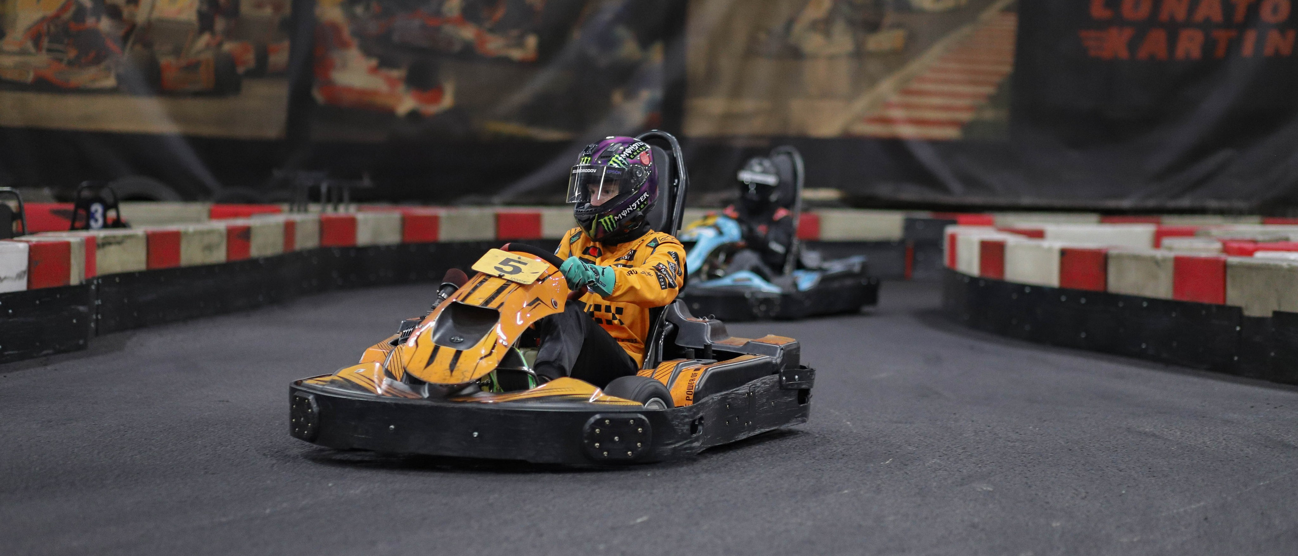 LSK Winter Cup 2025 — 2026 | Этап 4. Malenkyia