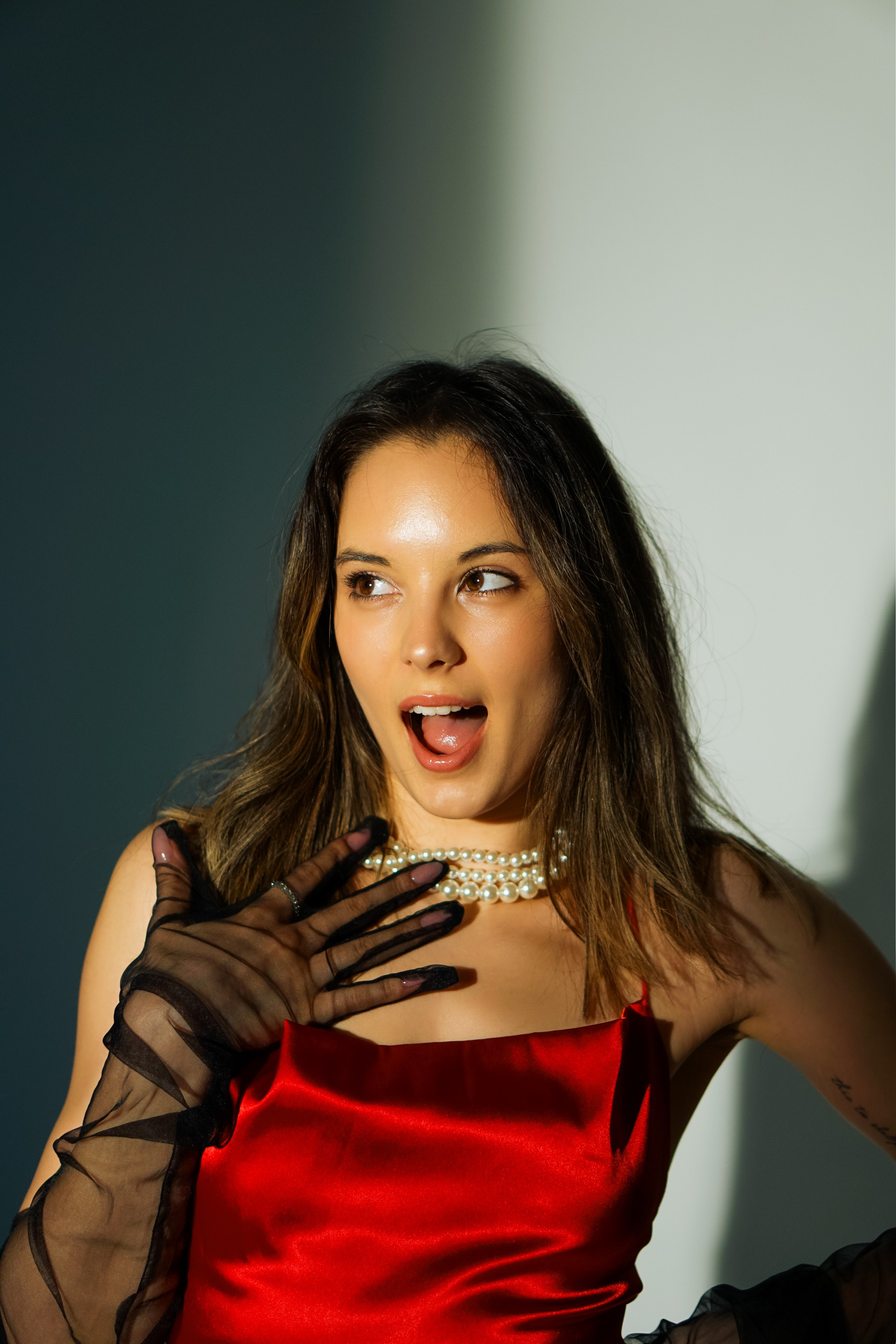 Happy B-day🧚🏼‍♂️ Лена. Фотограф Москва — Полина Робин