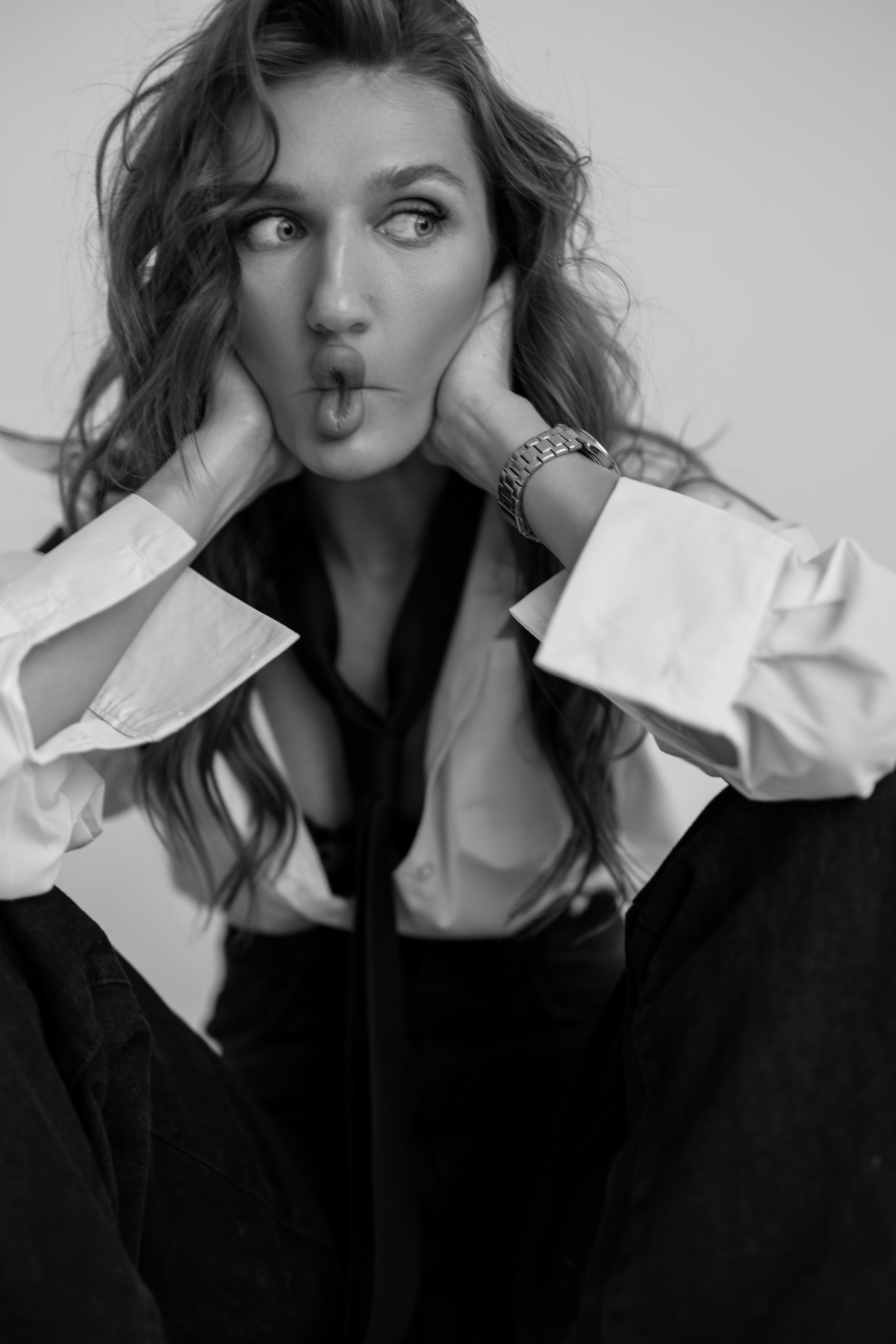 Оксана. Свадебный и портретный фотограф в Москве, Туле и Брянске Дара Евсеева