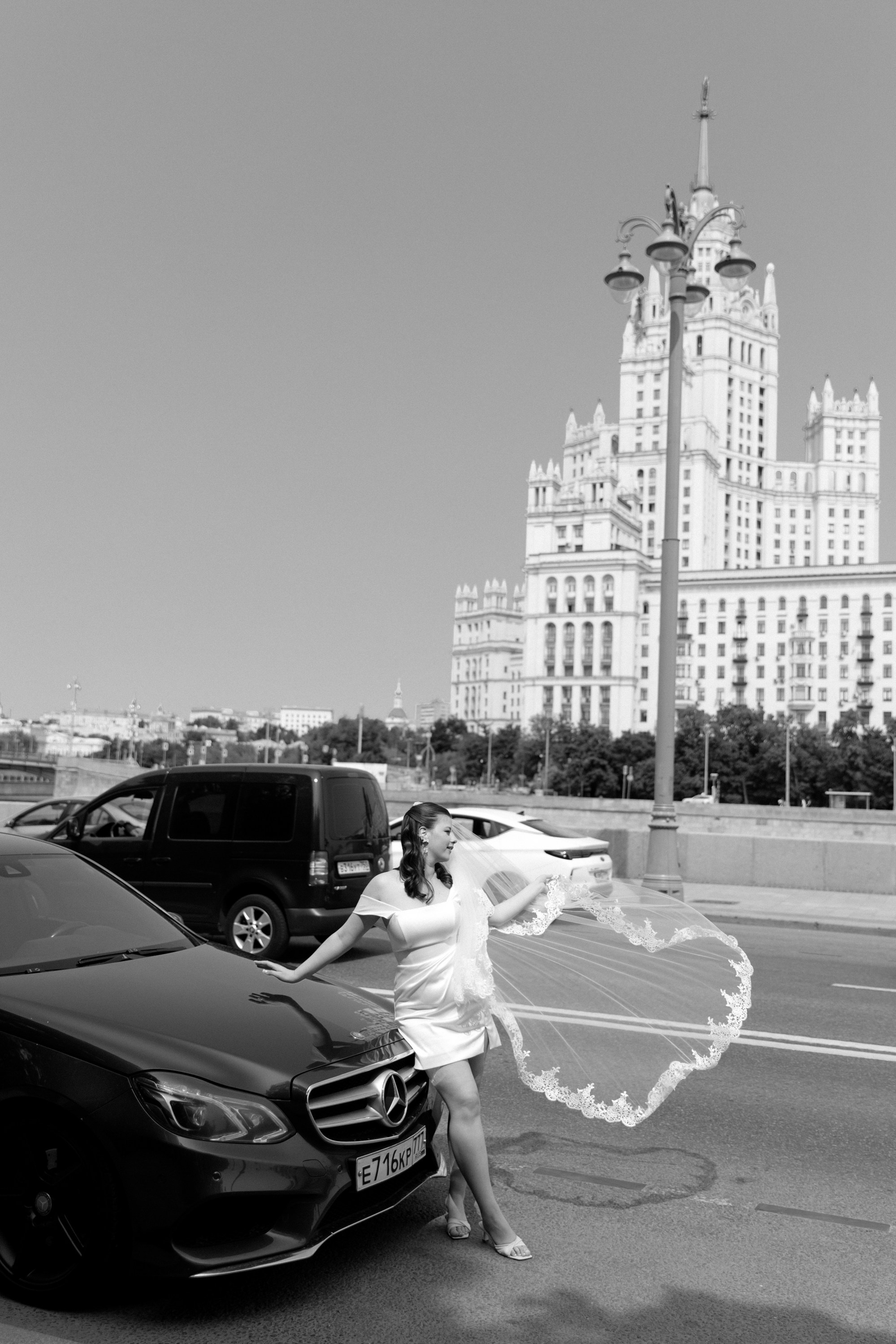 Марина и Артем — Пушкинская Библиотека. Фотограф Сергиев Посад Москва Хованская Екатерина