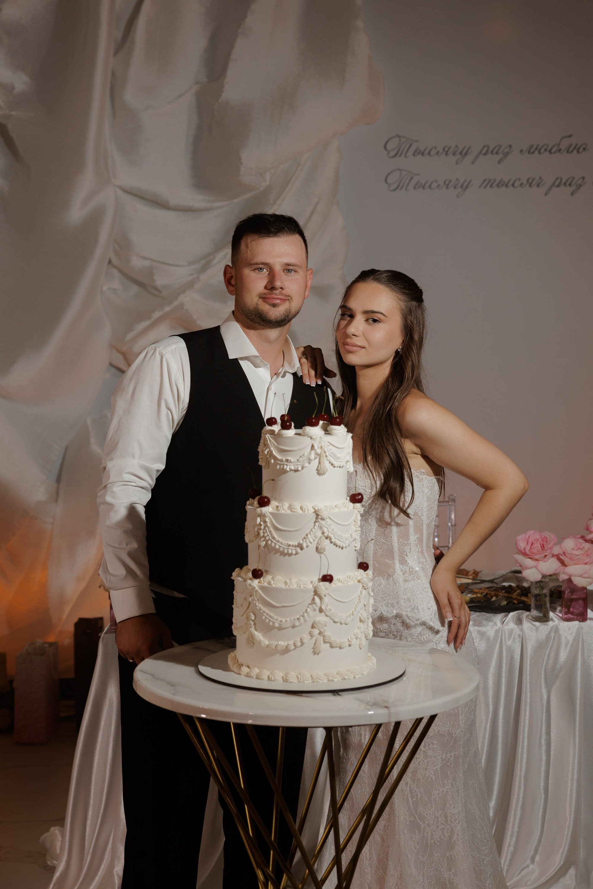 Свадьбы. Свадебный фотограф