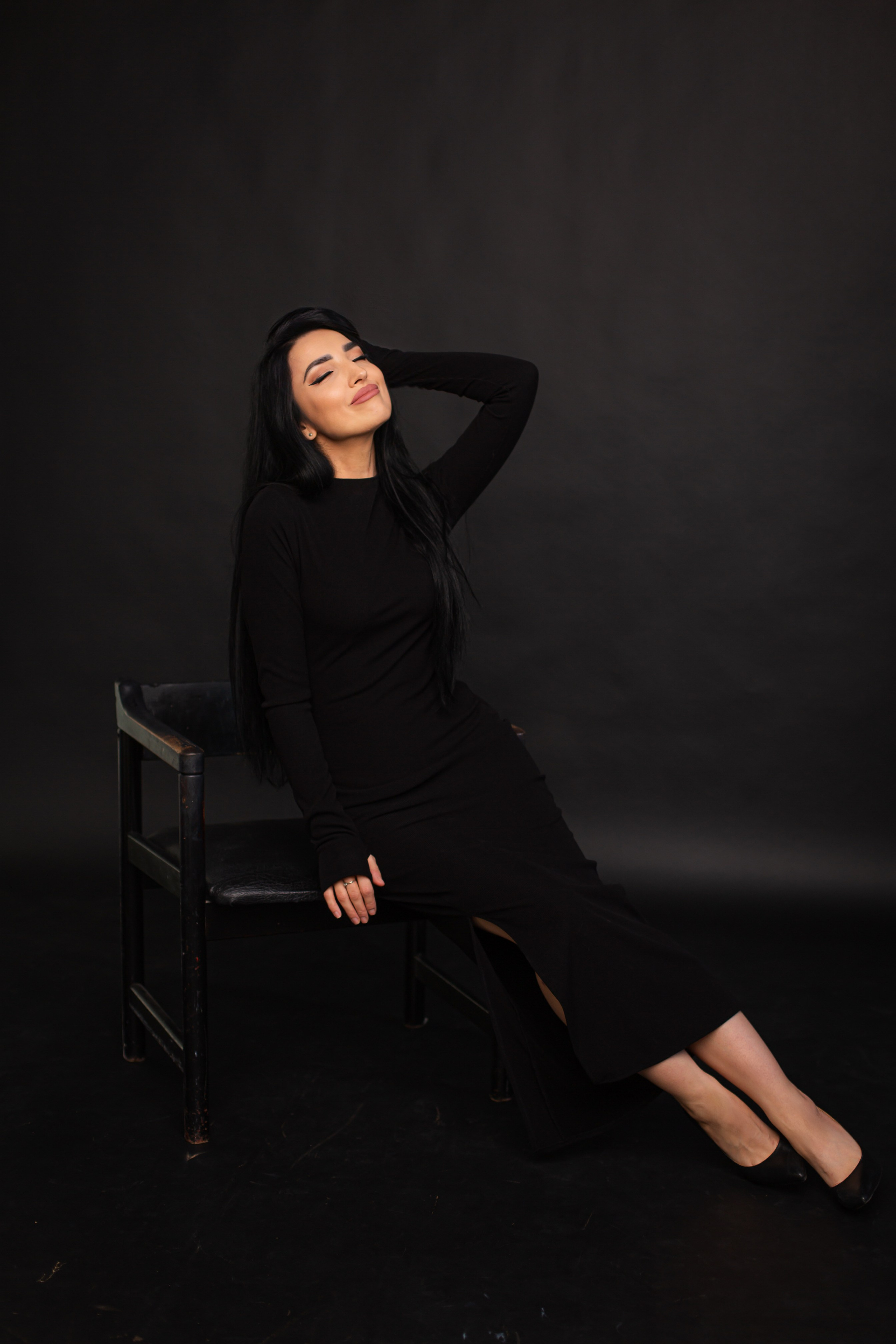 Urie. Beye Shevkiyeva Photography