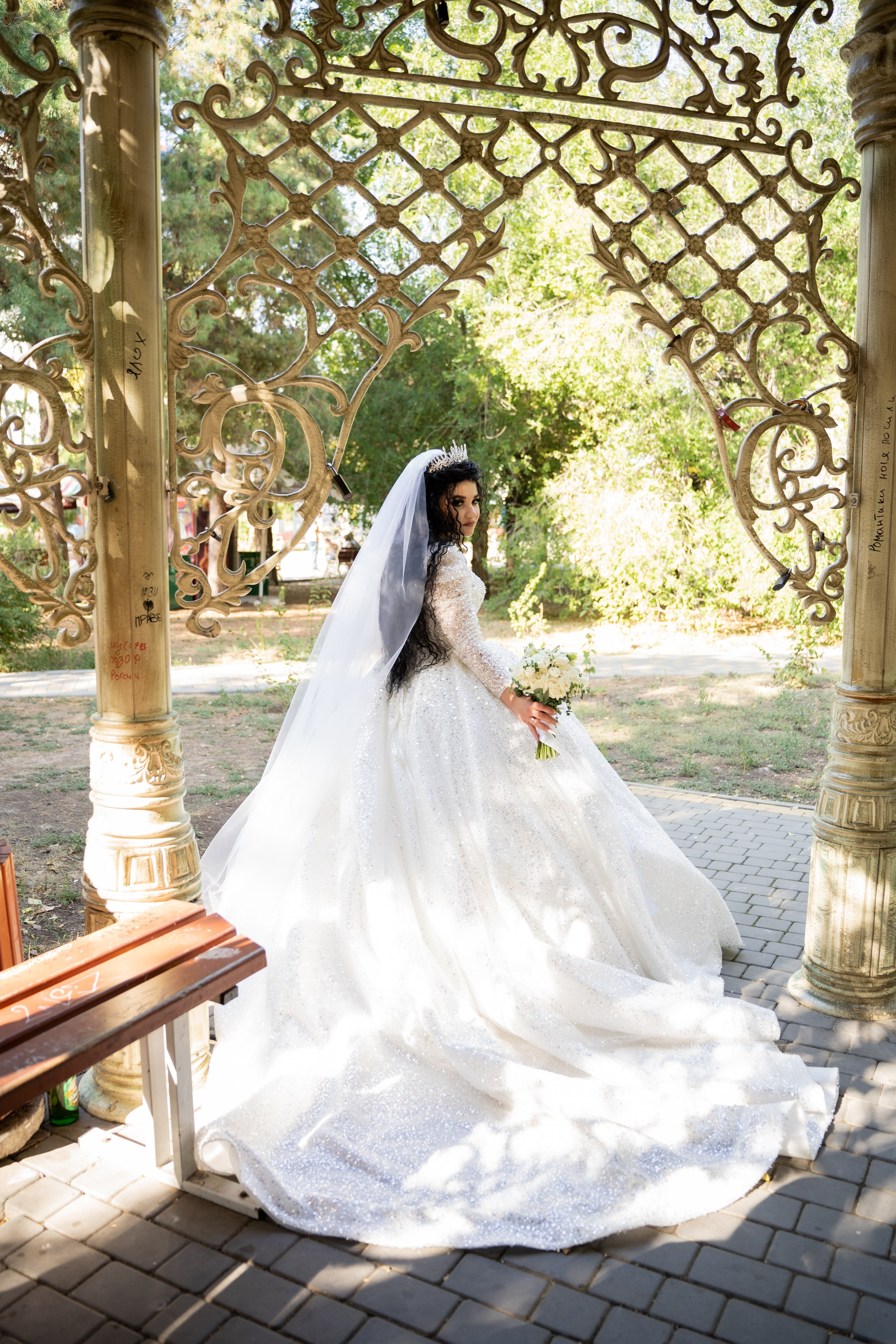 Anna & Aleksander. Фотограф Москва, визуальный менеджер Дарья Шевченко