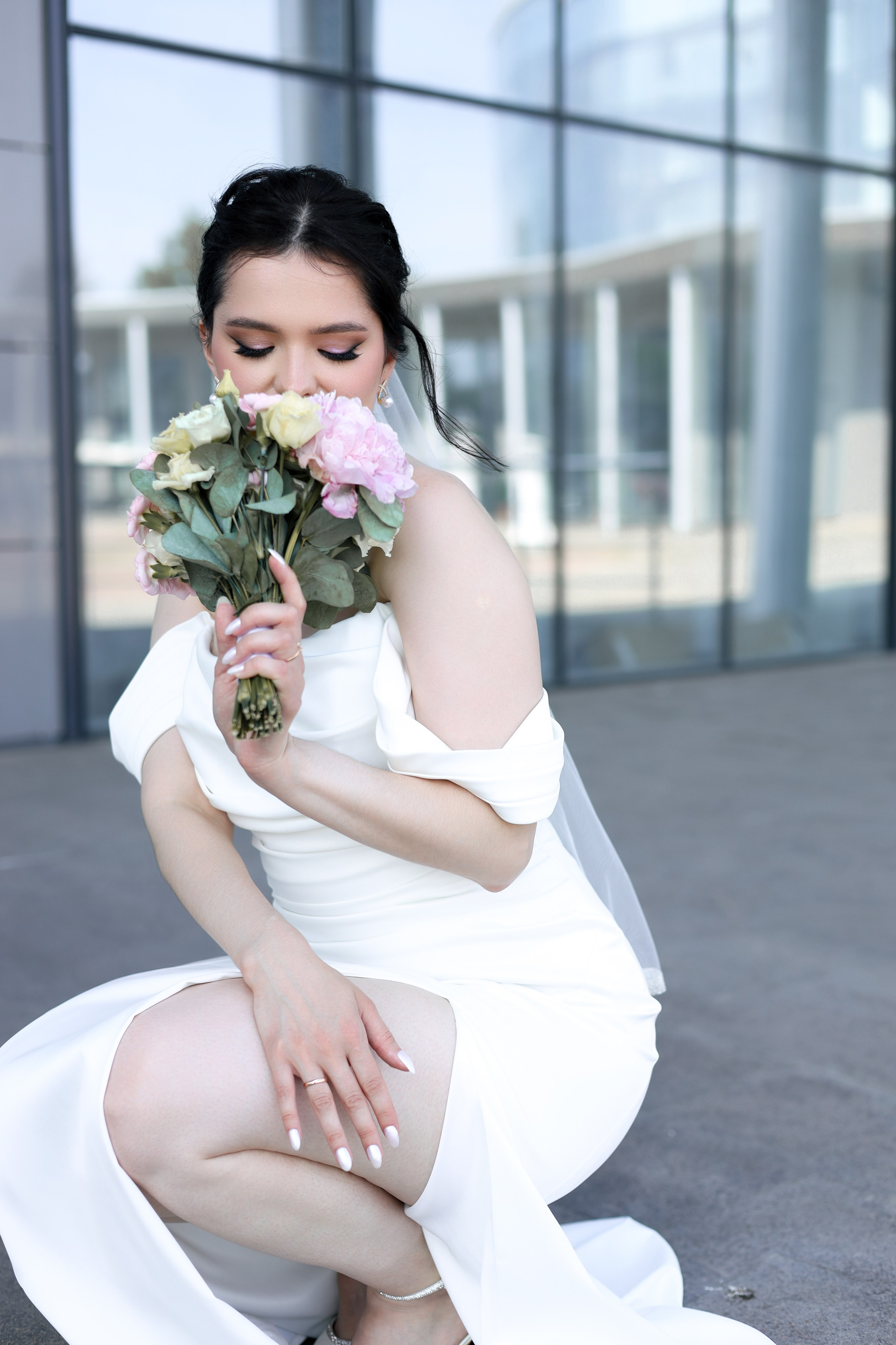 A&Y. Photographer Tatiana Ivanova in Yaroslavl