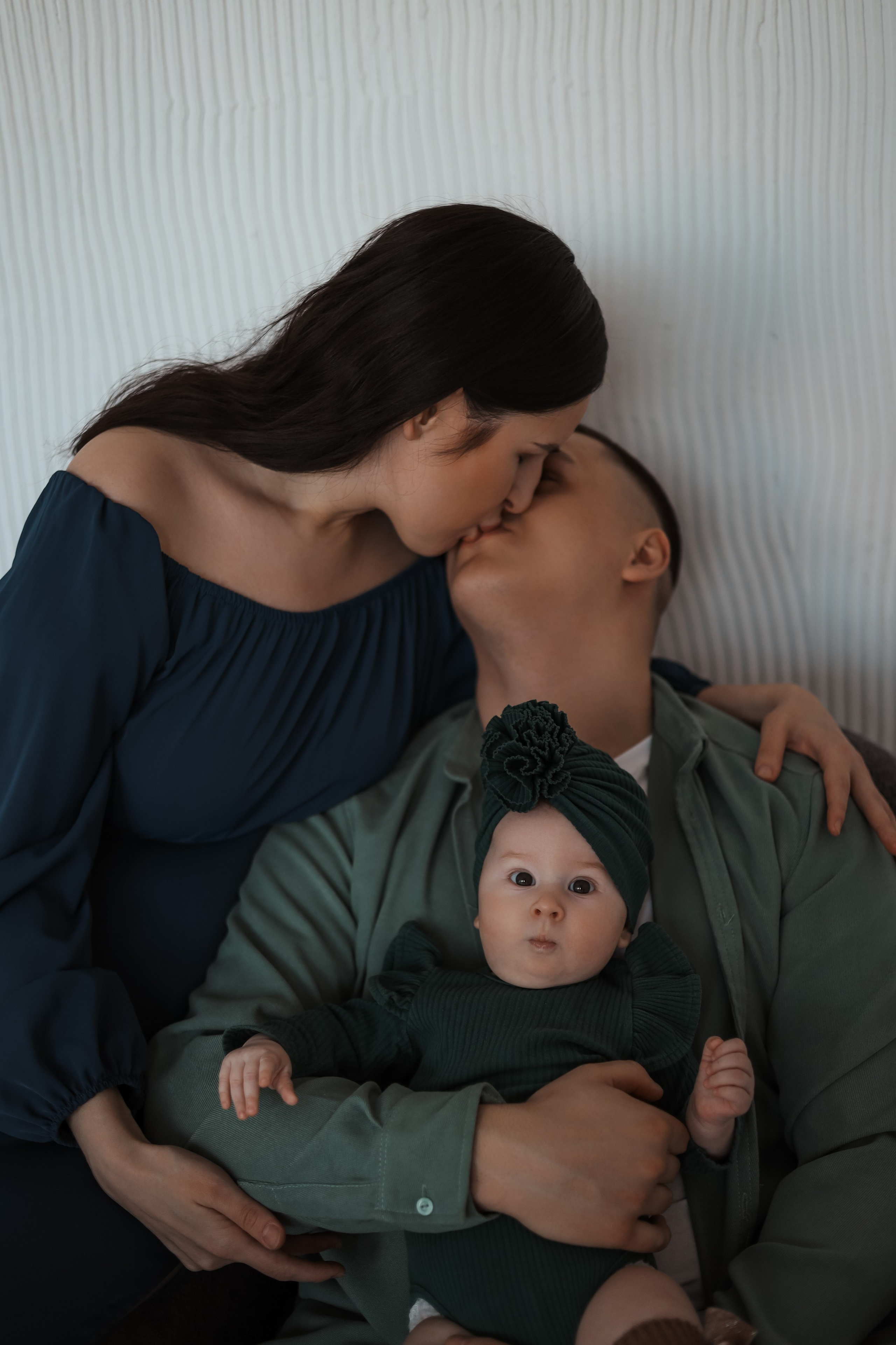 Семейная съемка. Photographer Tatiana Ivanova in Yaroslavl