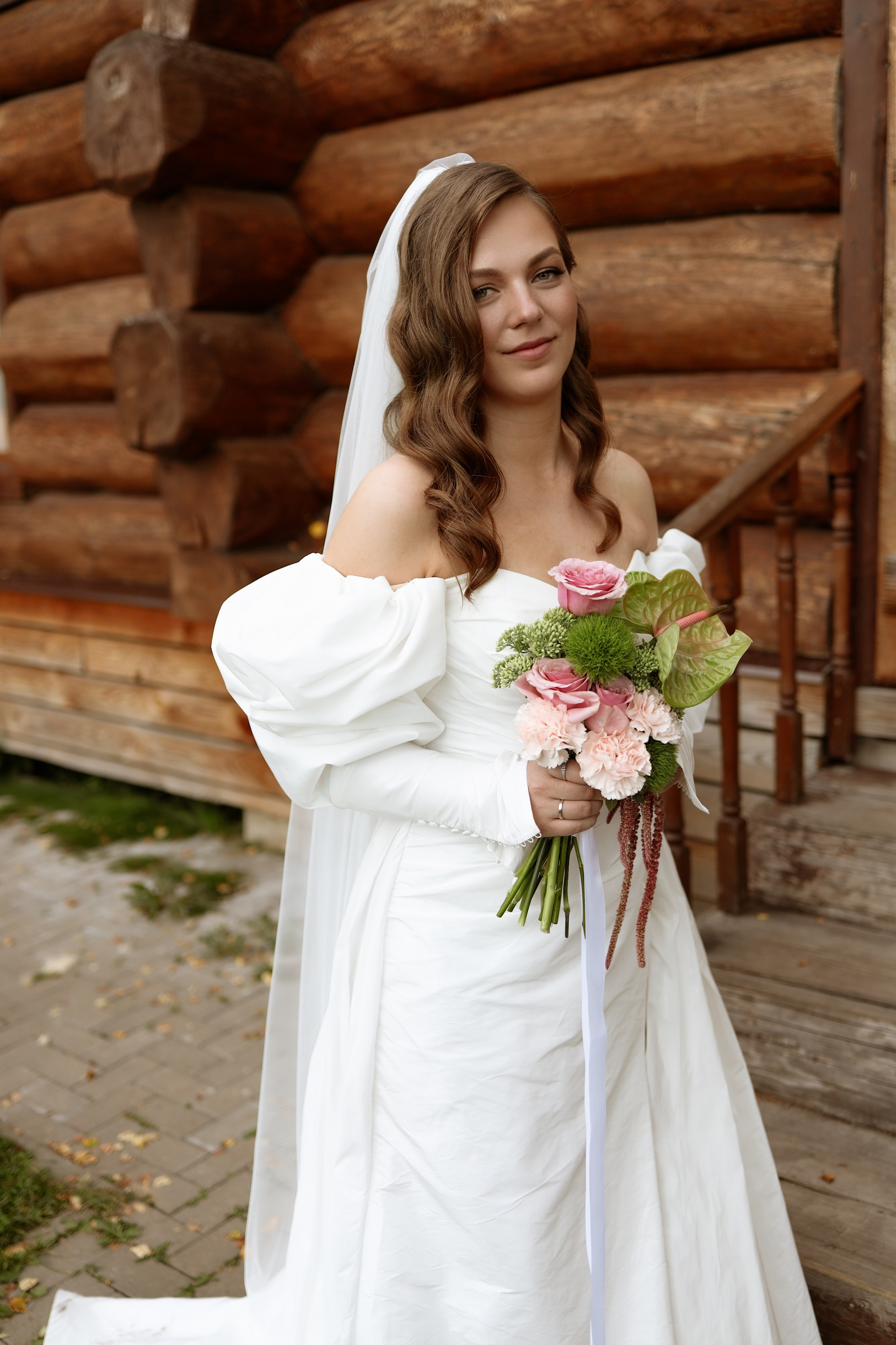 A&A. Photographer Tatiana Ivanova in Yaroslavl