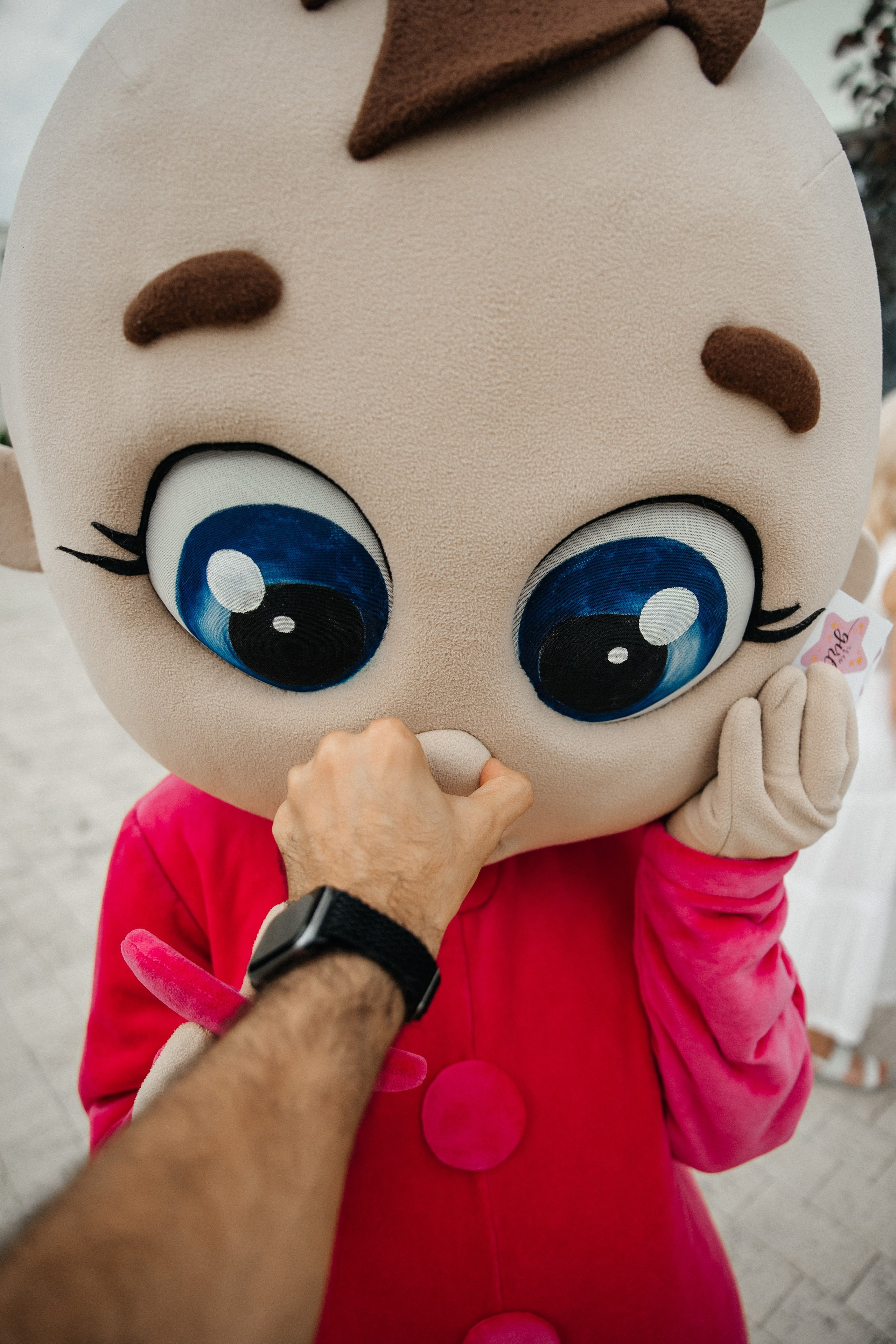 Гендер пати. Свадебный и семейный фотограф в Краснодар, Россия