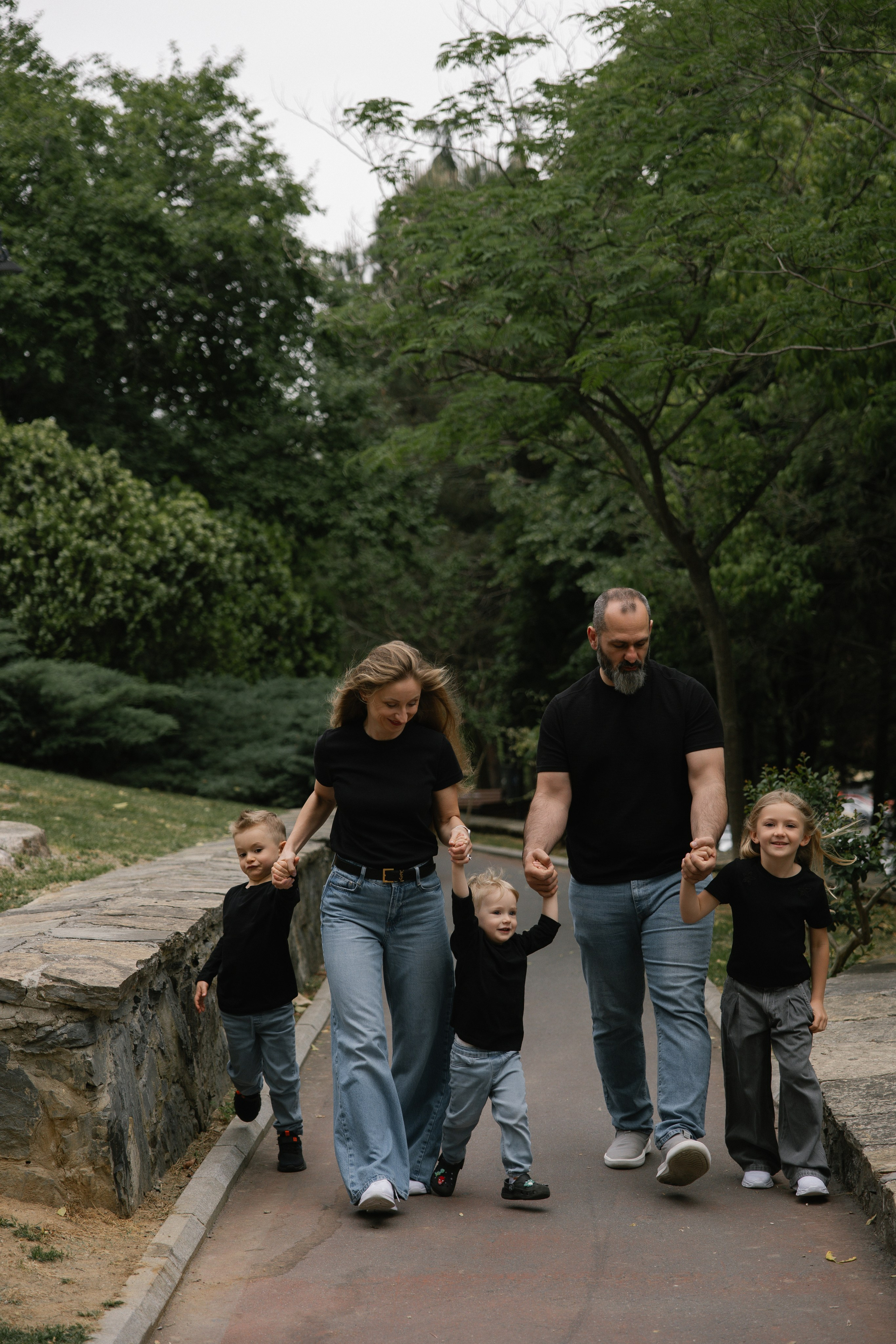 Утром в Стамбуле