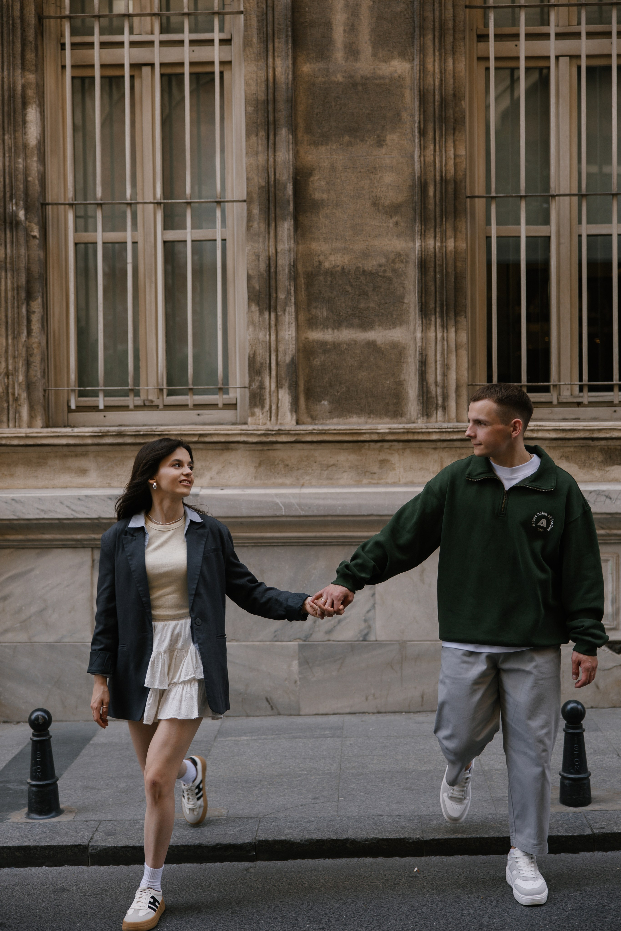 Ты, я, Стамбул