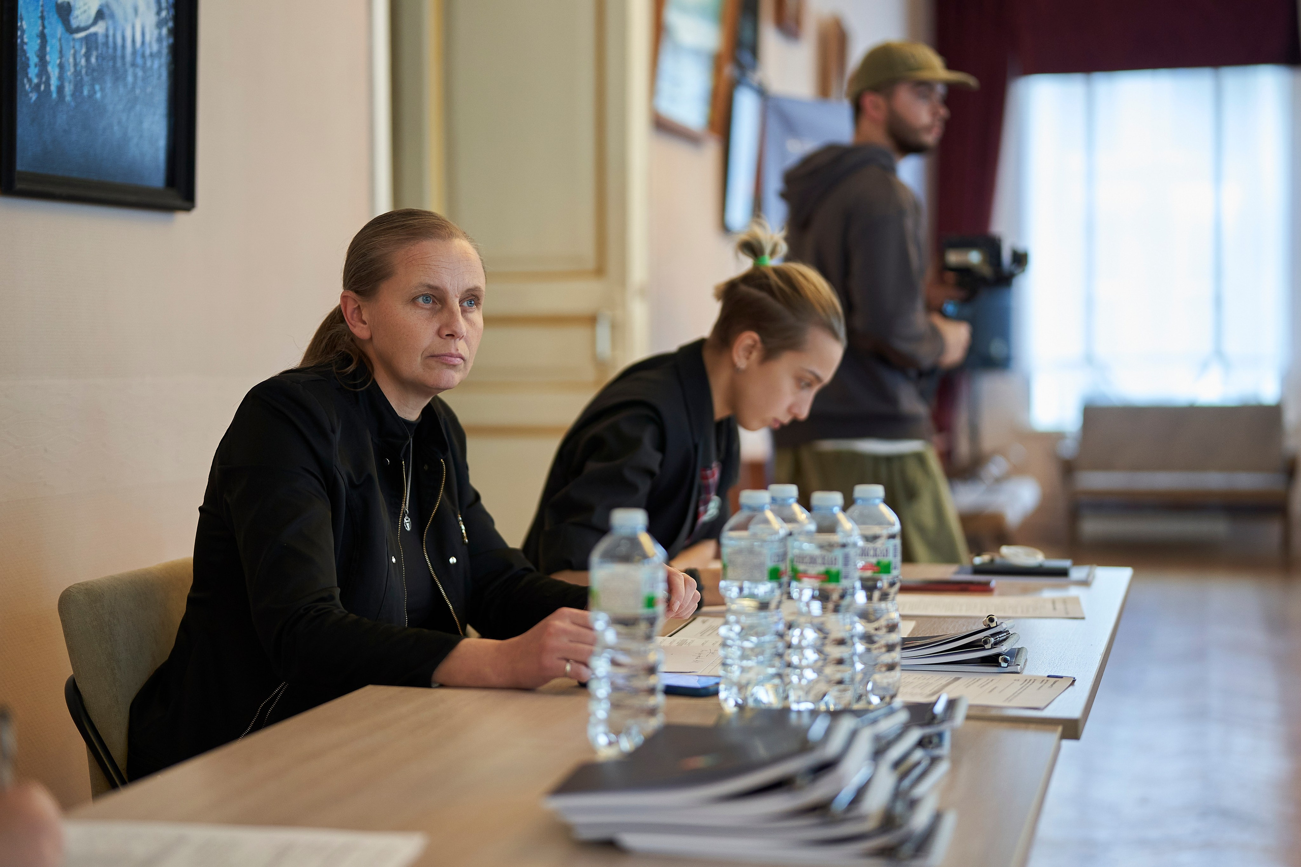 Нижегородский фестиваль науки 2025. Репортажный фотограф Вилянов Евгений. Нижний Новгород