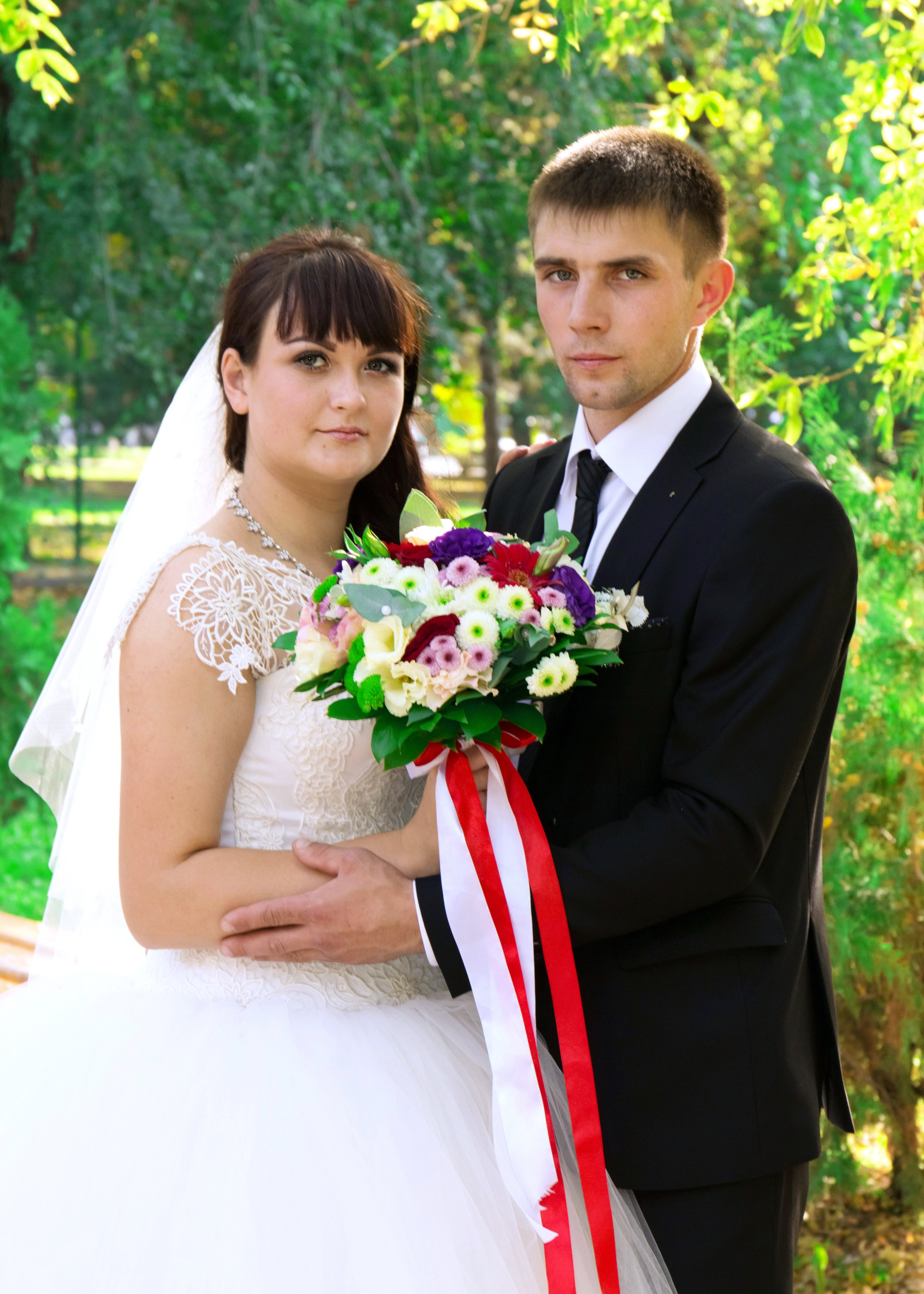 Алексей и Елена. Игорь Варава свадебный фотограф видеограф Белая Глина Краснодар