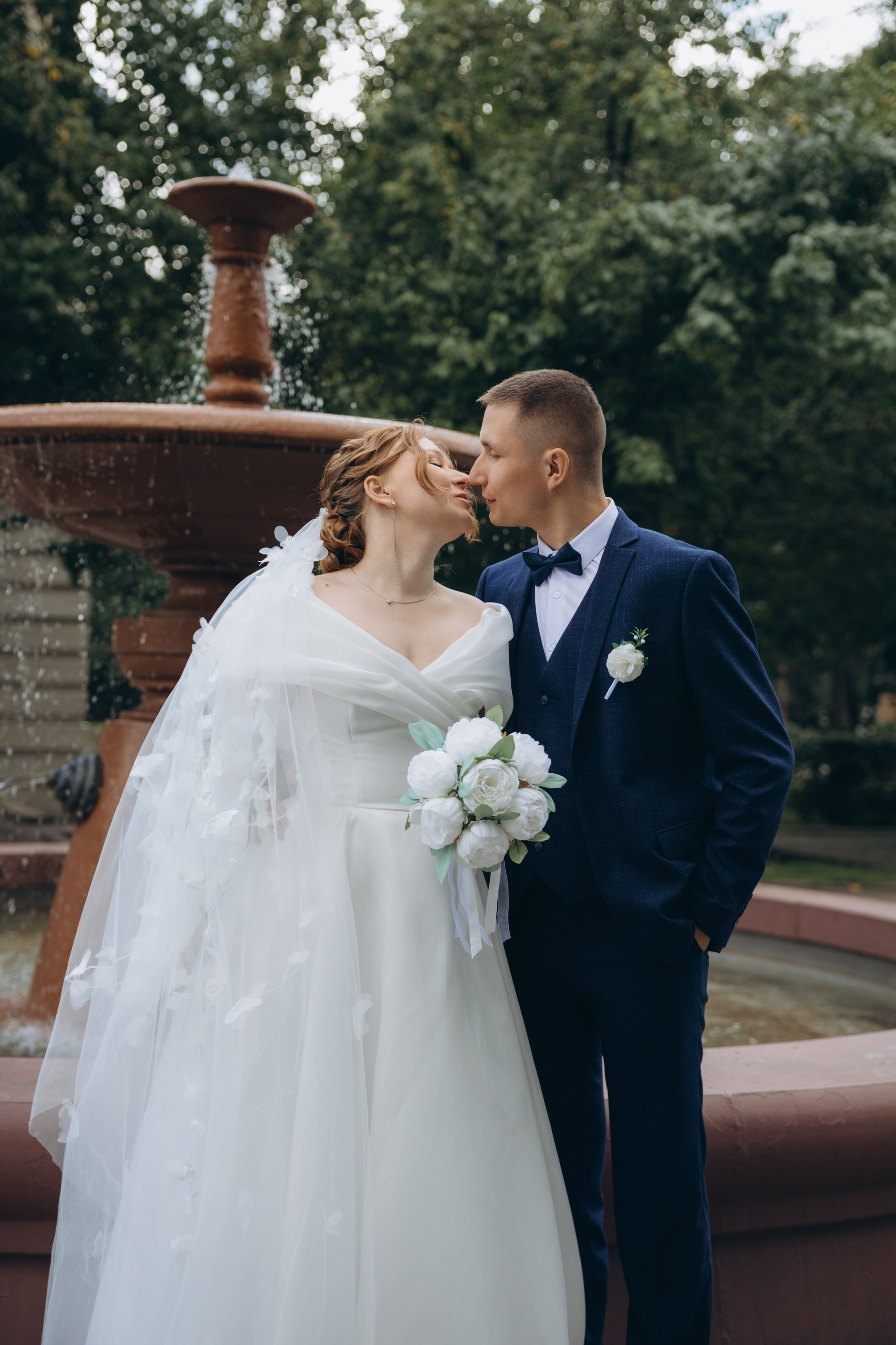 Иван и Елена. Свадебный, семейный фотограф в Иркутске Светлана Макаричева