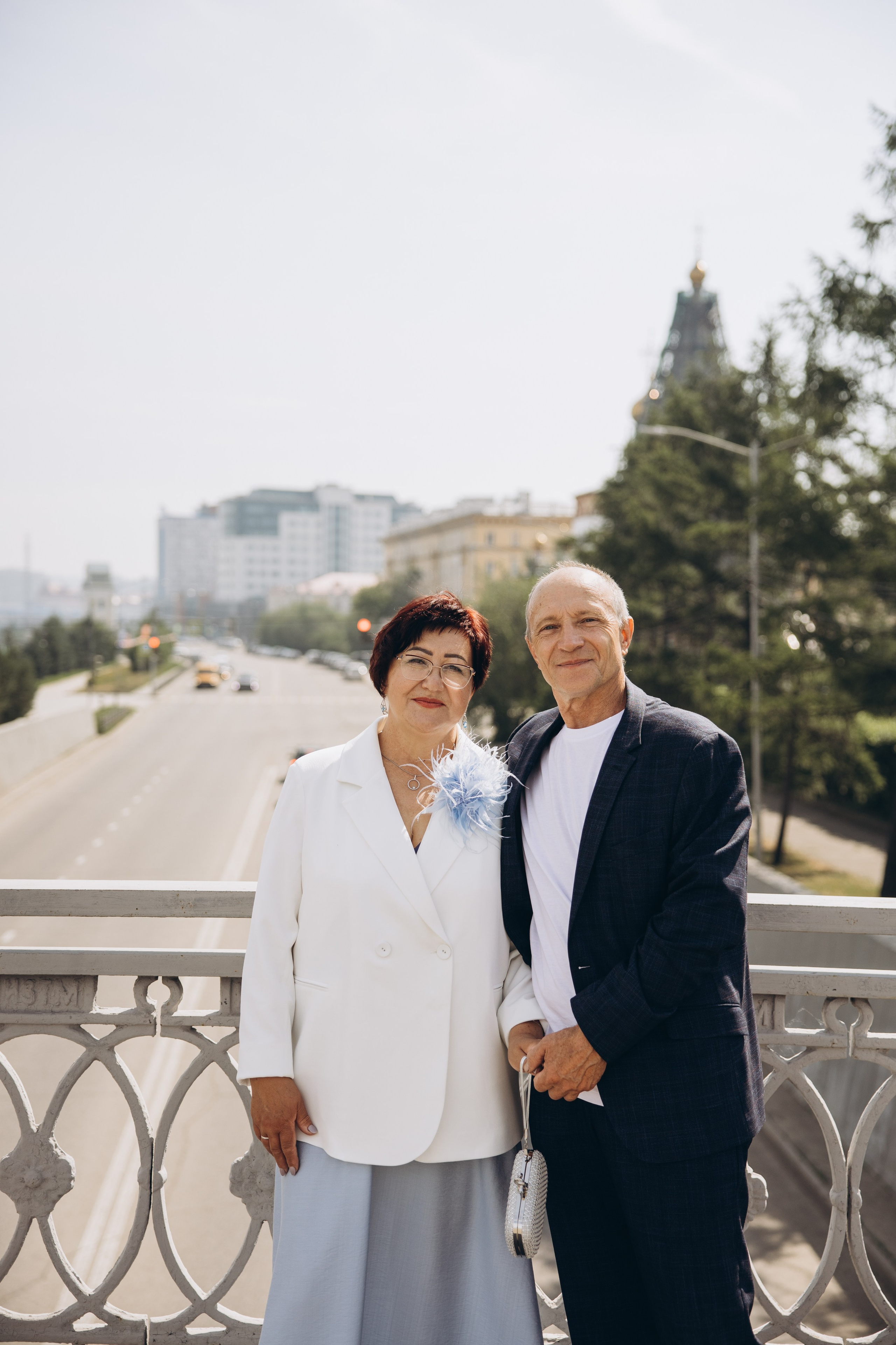 Прогулка. Свадебный, семейный фотограф в Иркутске Светлана Макаричева