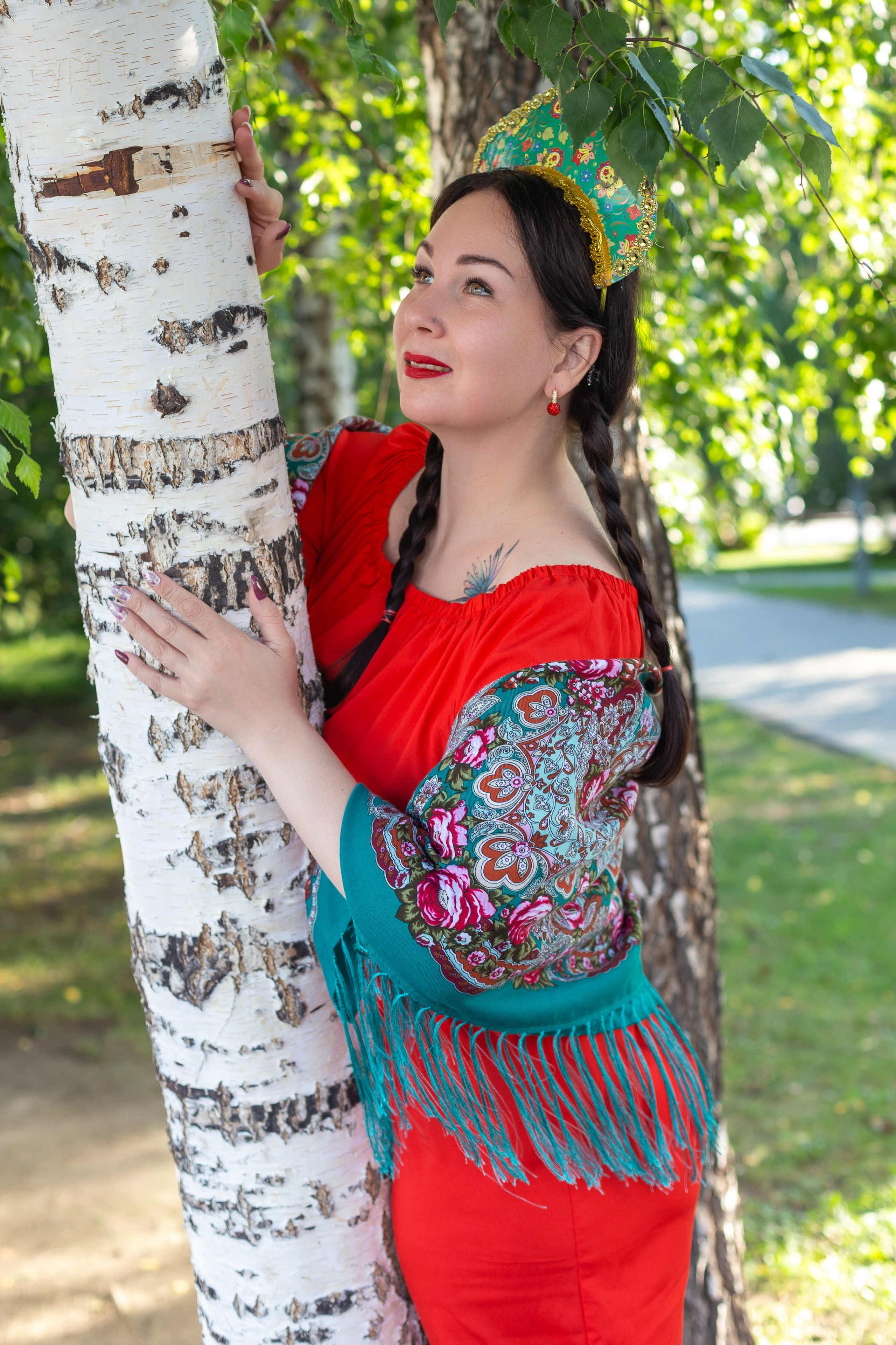 Квиз. Ирина Квасова | Фотограф в стиле VOGUE | Тюмень