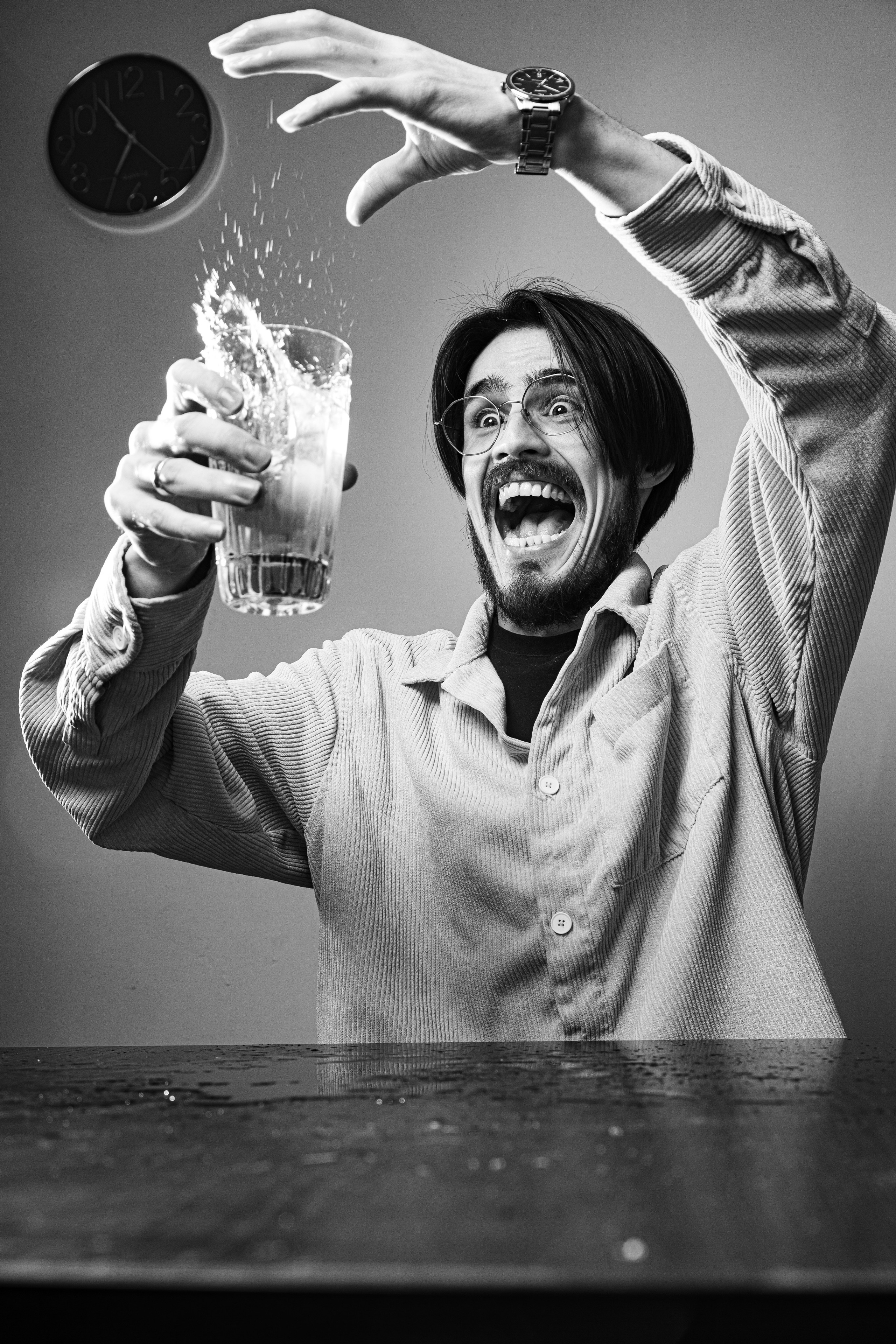 Психология в ЧБ. Alena Hedwig