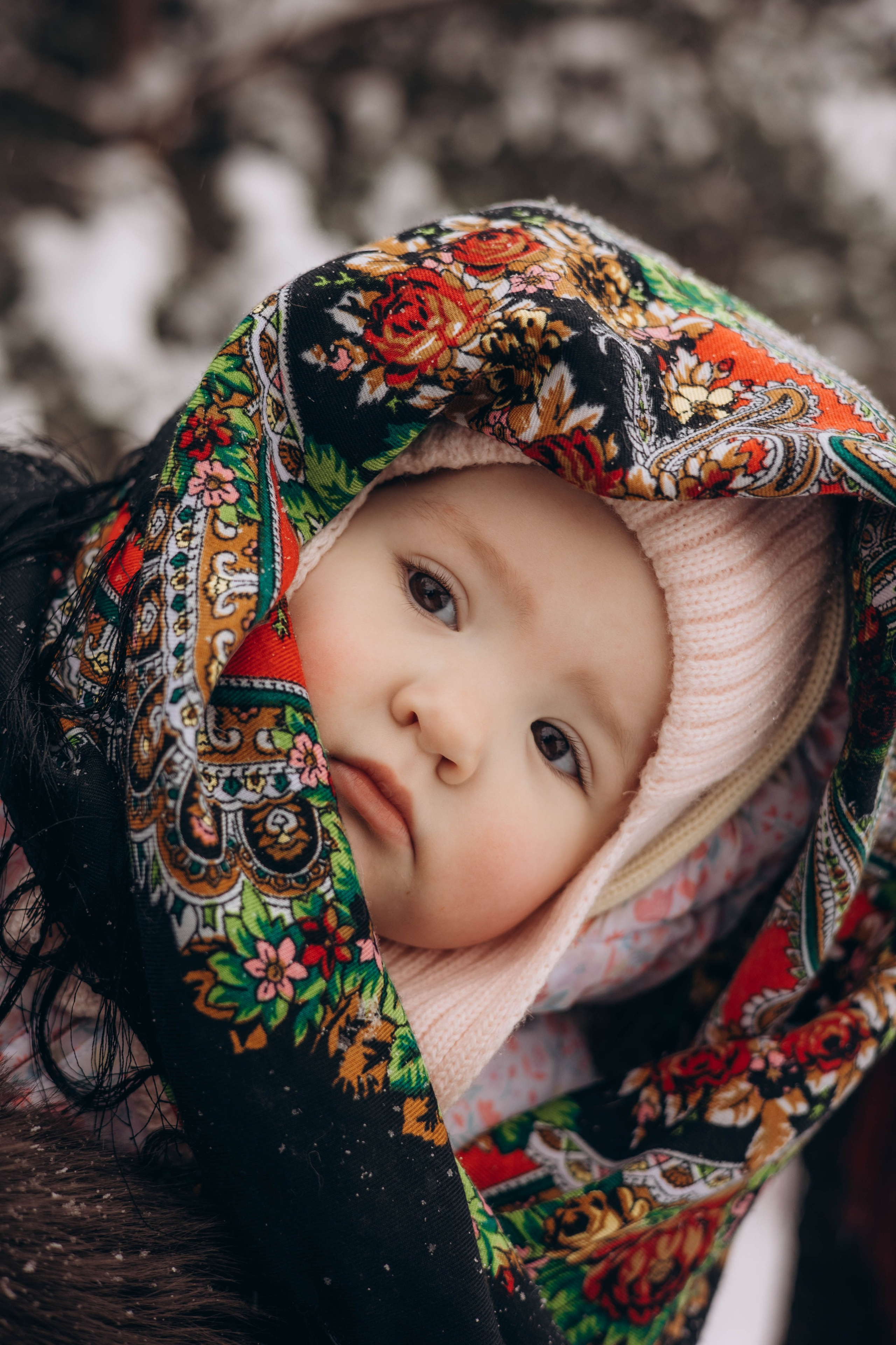 Алена. Наталья Косьянова. Ваш фотограф. Москва