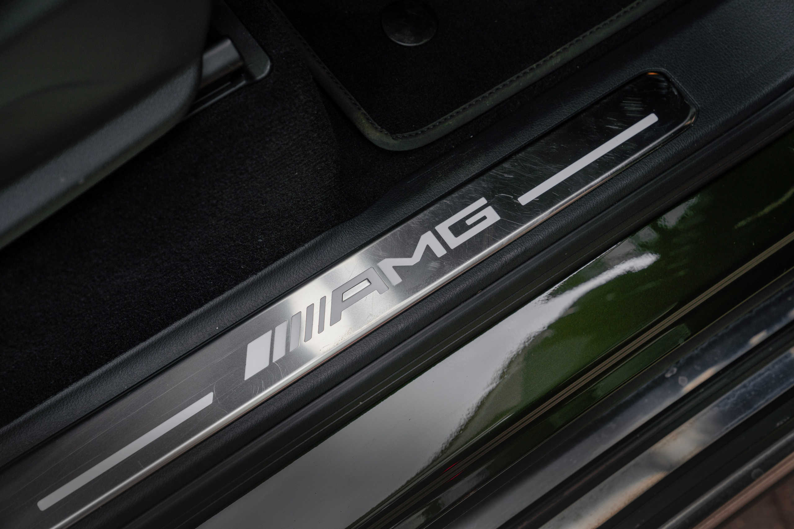 Фото для продажи авто. Фотограф в Санкт-Петербурге Мария Александрова