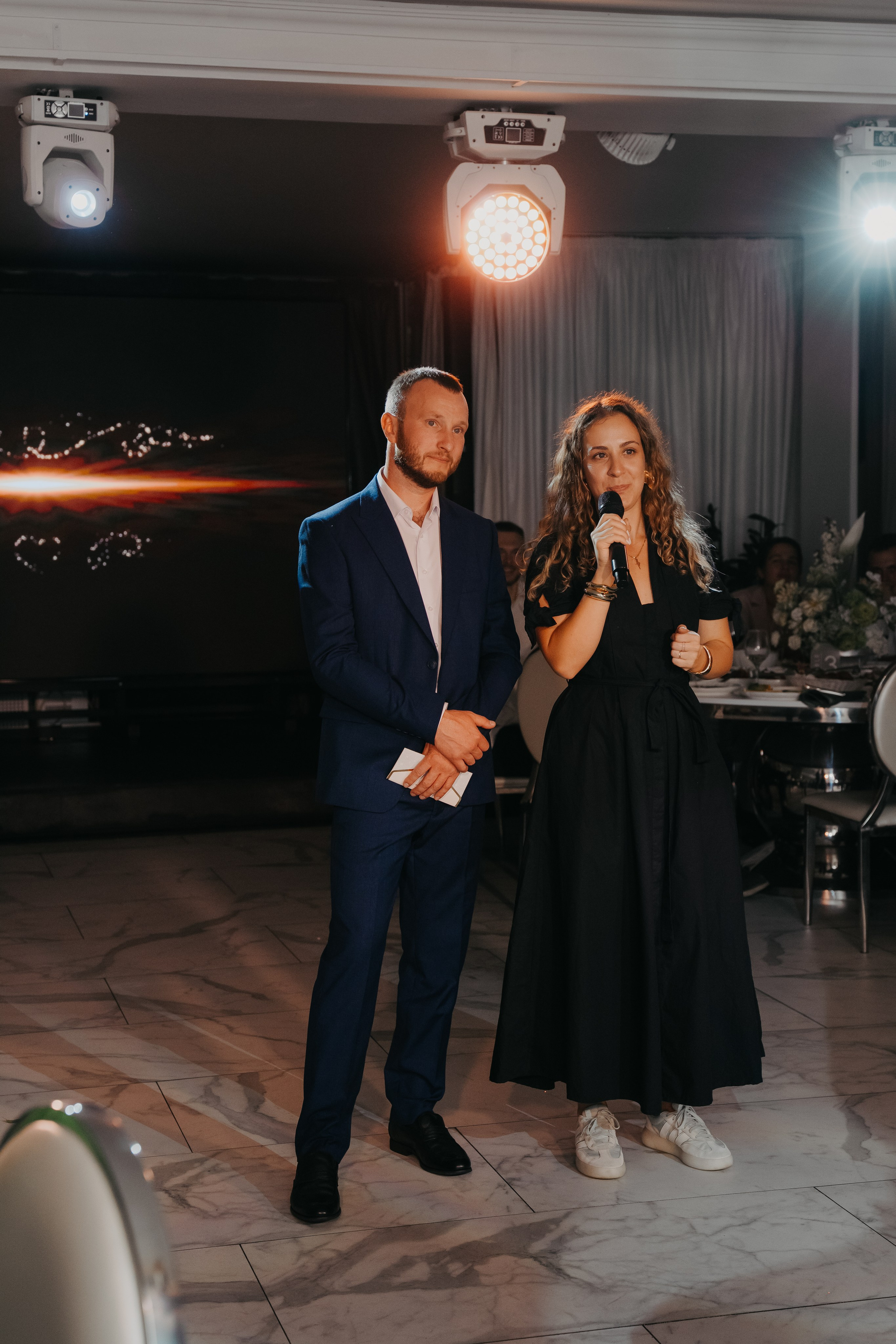 Ильдар и Софа. Фотограф в Санкт-Петербурге Мария Александрова