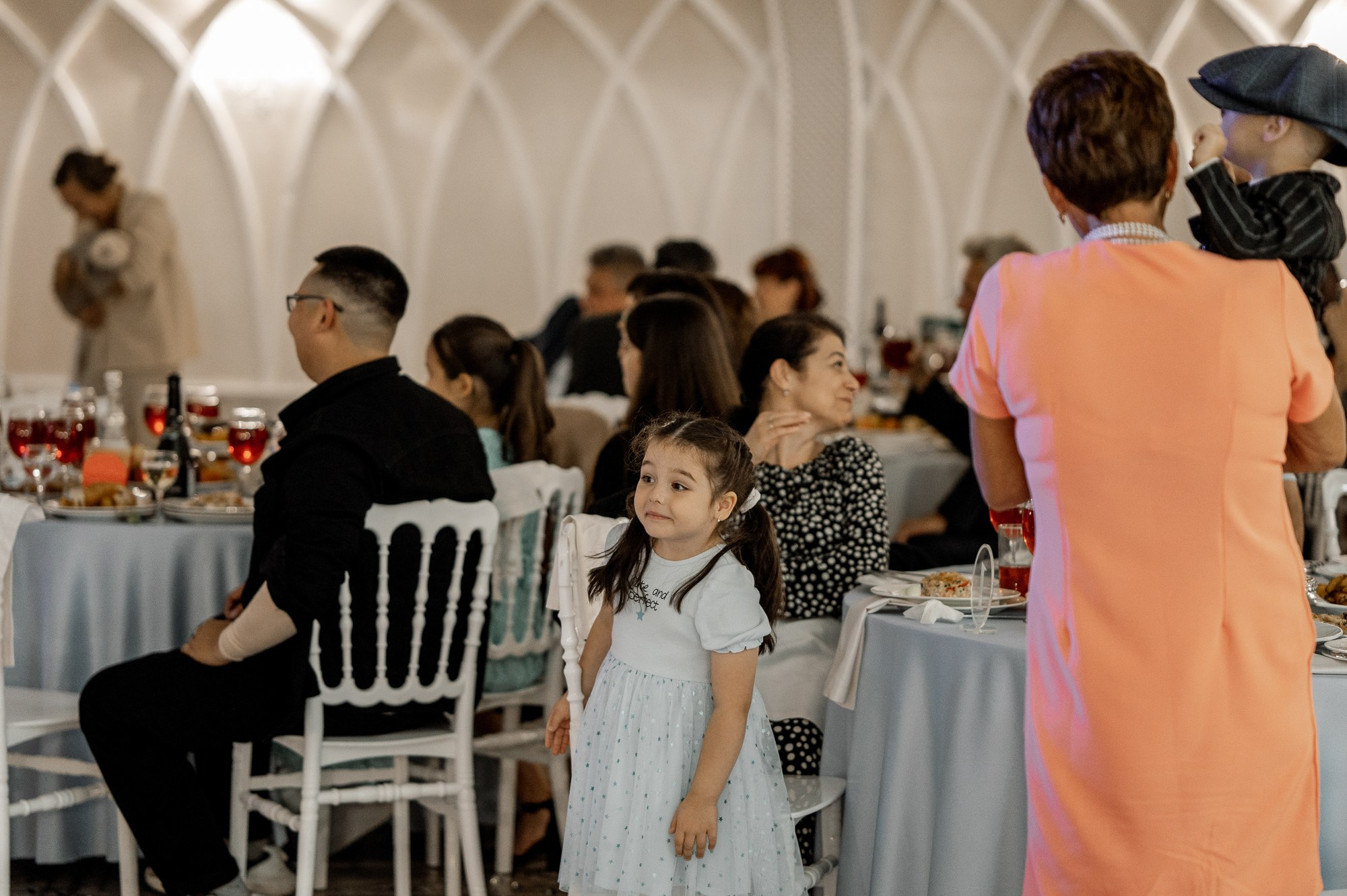 Денис и Алсу. Свадебный фотограф в Тюмени Анастасия Конева