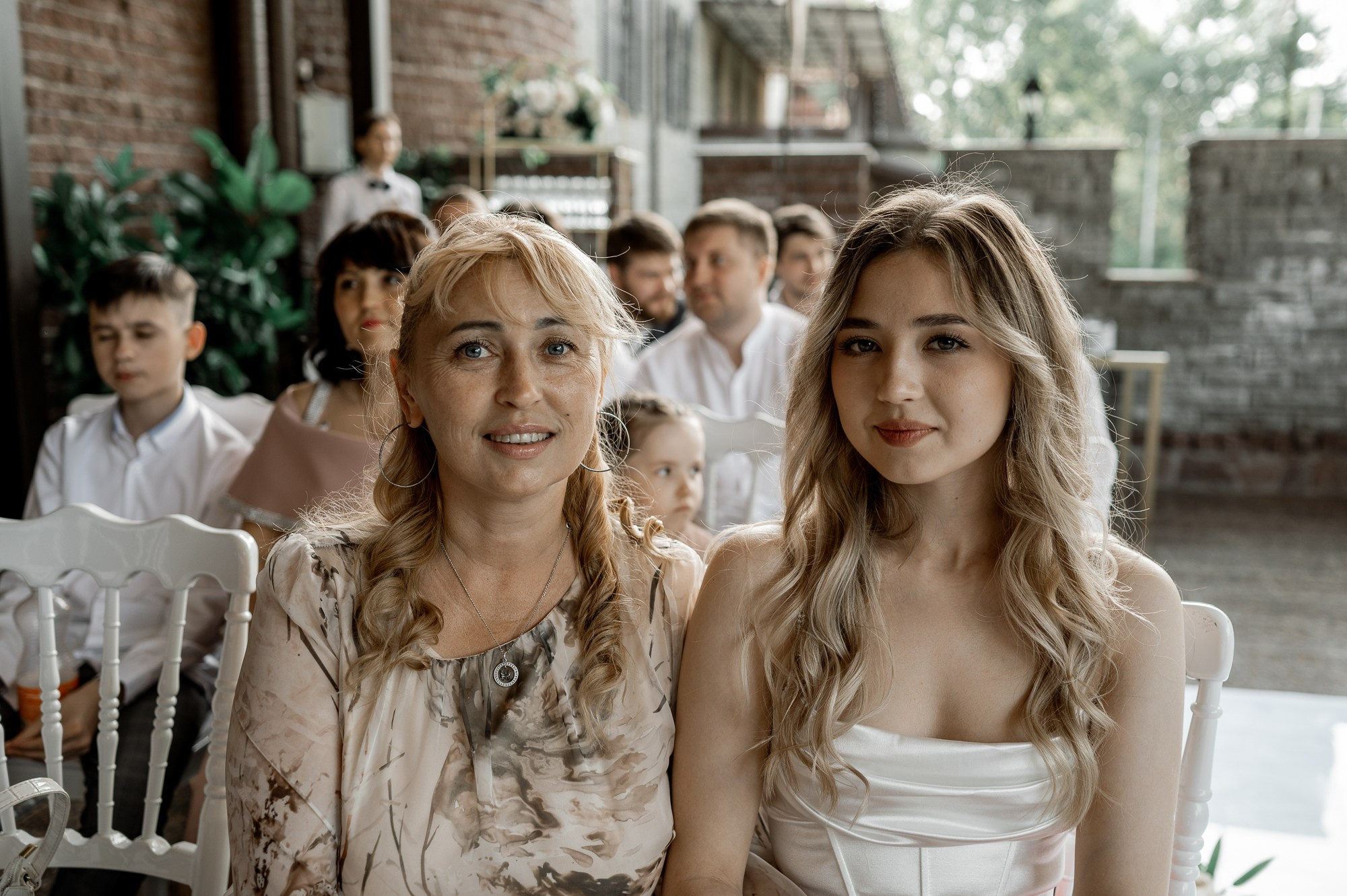 Вячеслав и Екатерина. Свадебный фотограф в Тюмени Анастасия Конева