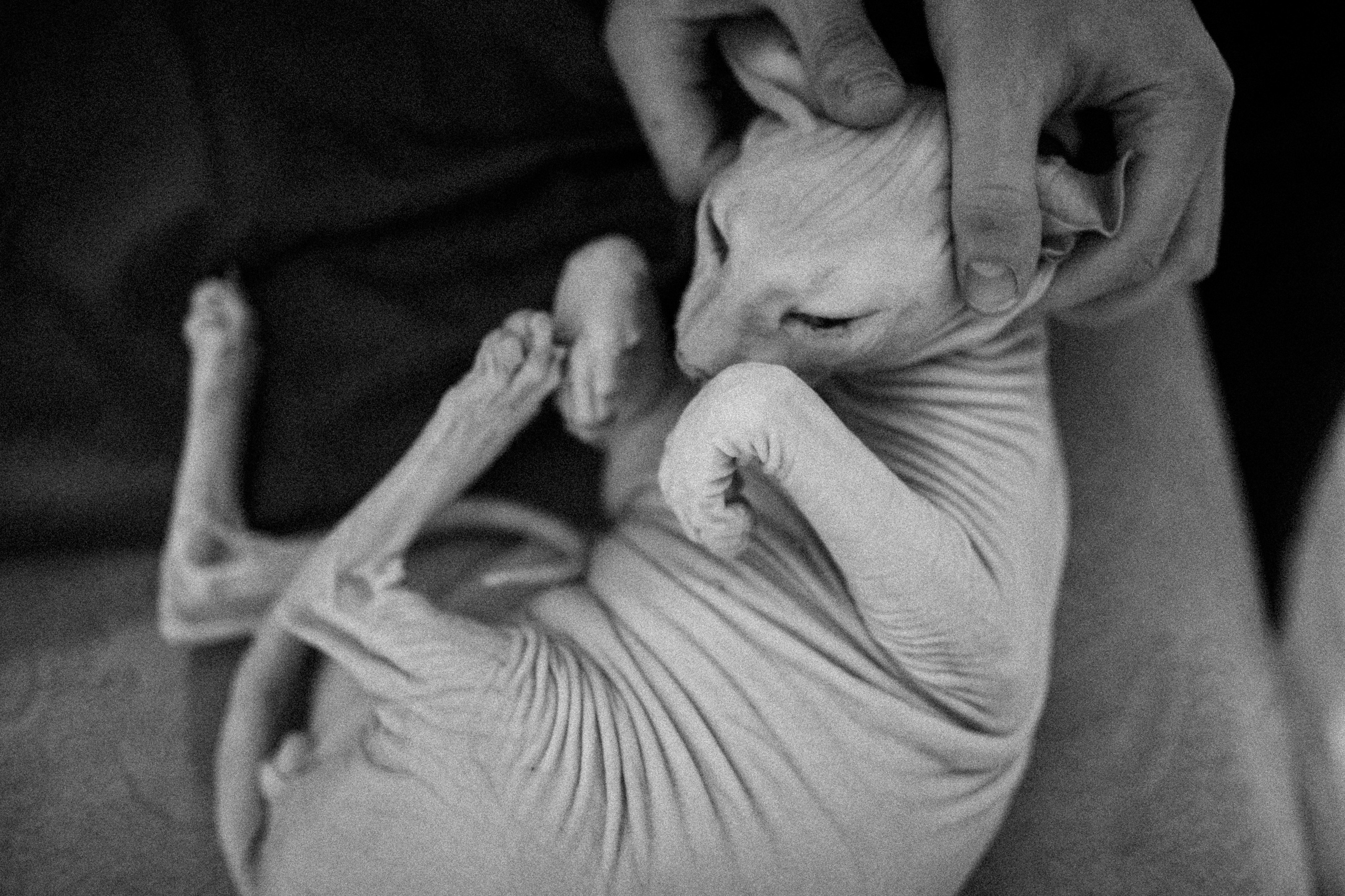 Илья и Анастасия. Фотограф Станислав Викулов в Чите