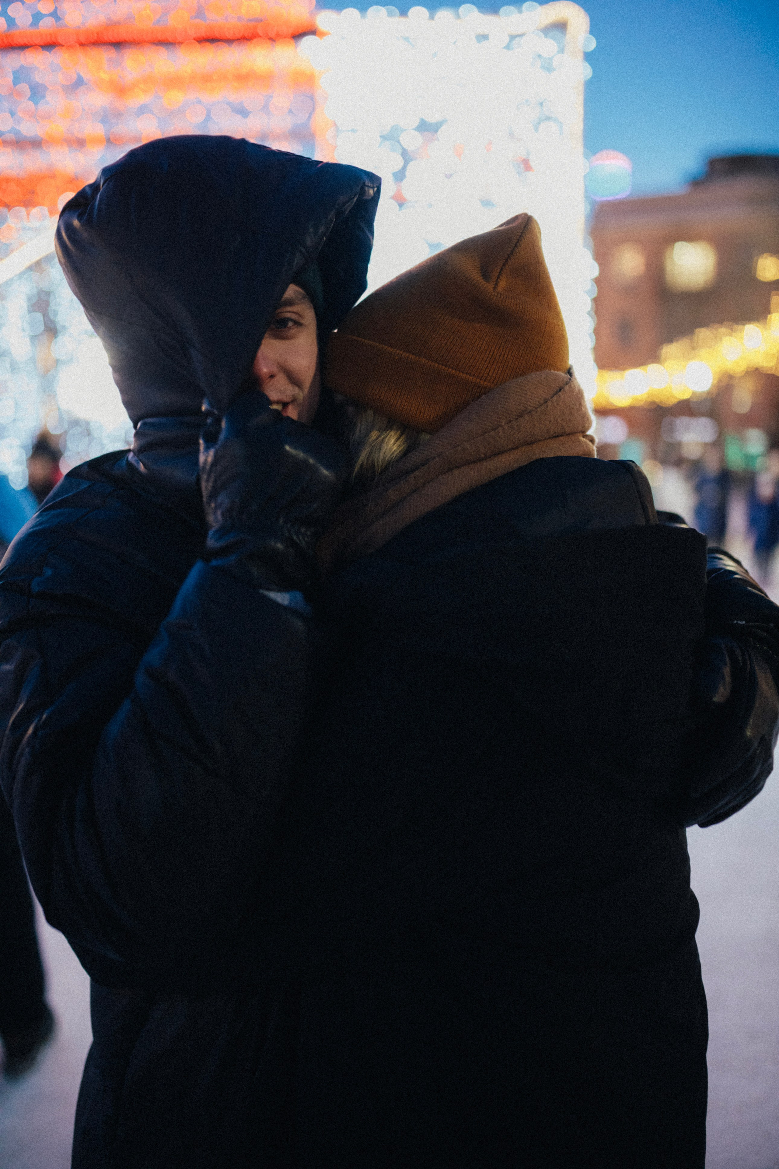 Виталий и Мария. Фотограф Станислав Викулов в Чите