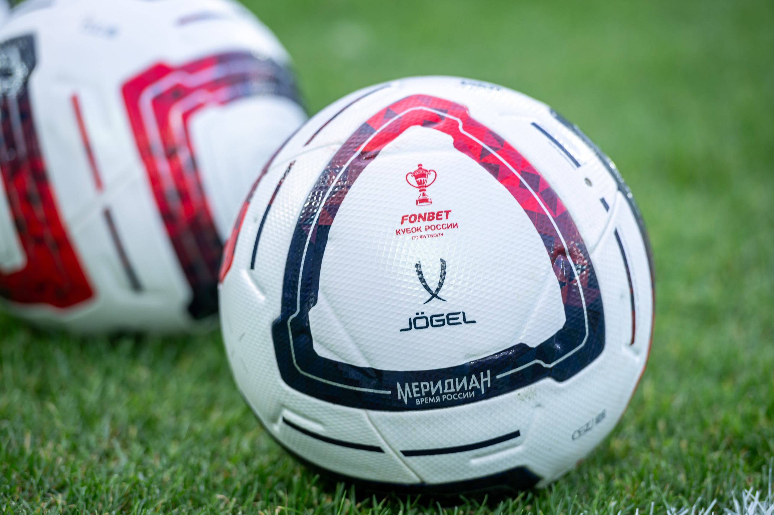 Футбол. Фотограф в Калининграде Роман Большаков