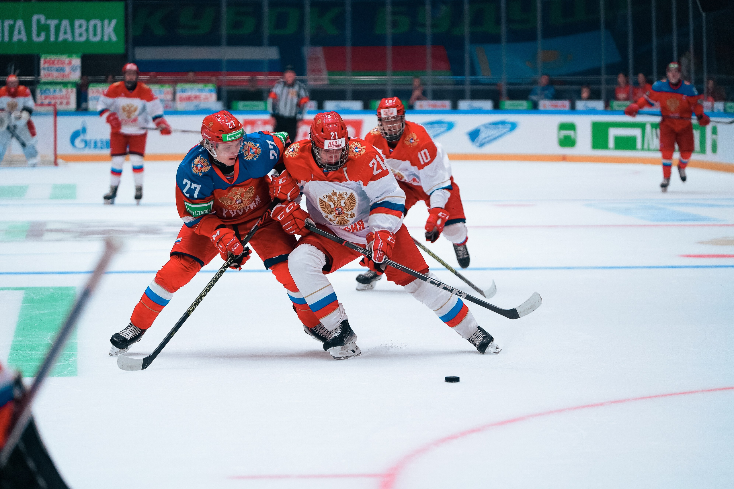 «Кубок Будущего»