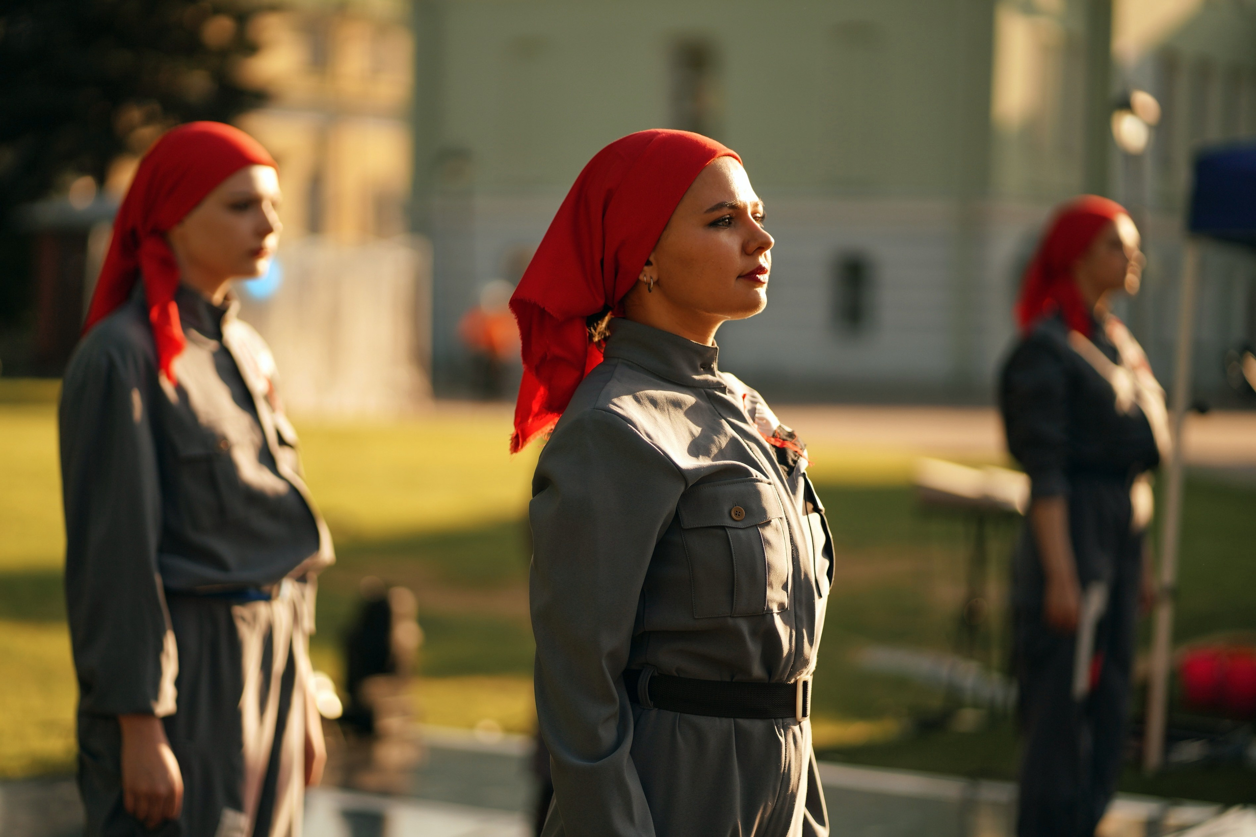 «Ночь музеев 2024» в музее Вселенная Воды