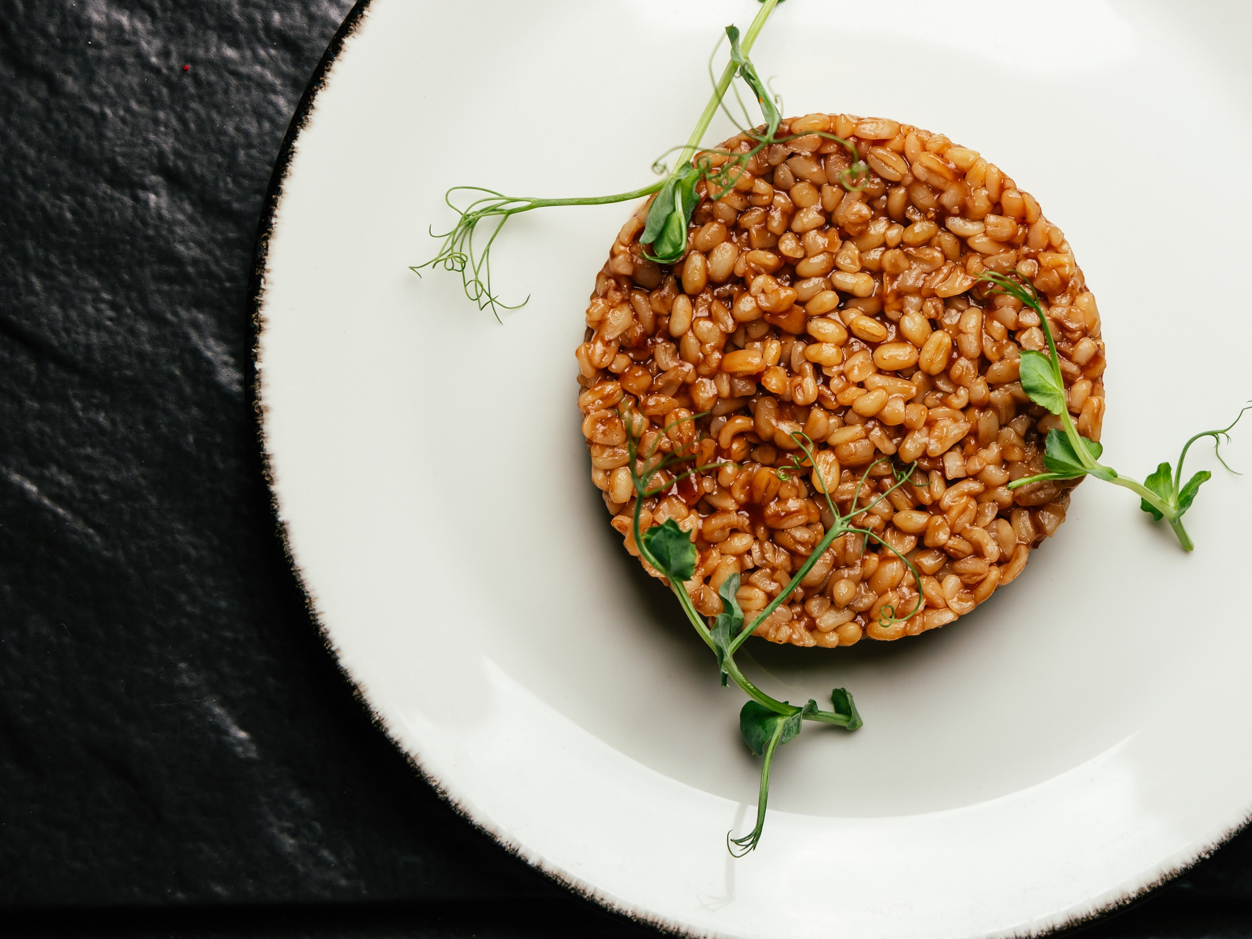 Фуд-съемка. Фотограф Алексей Воронов