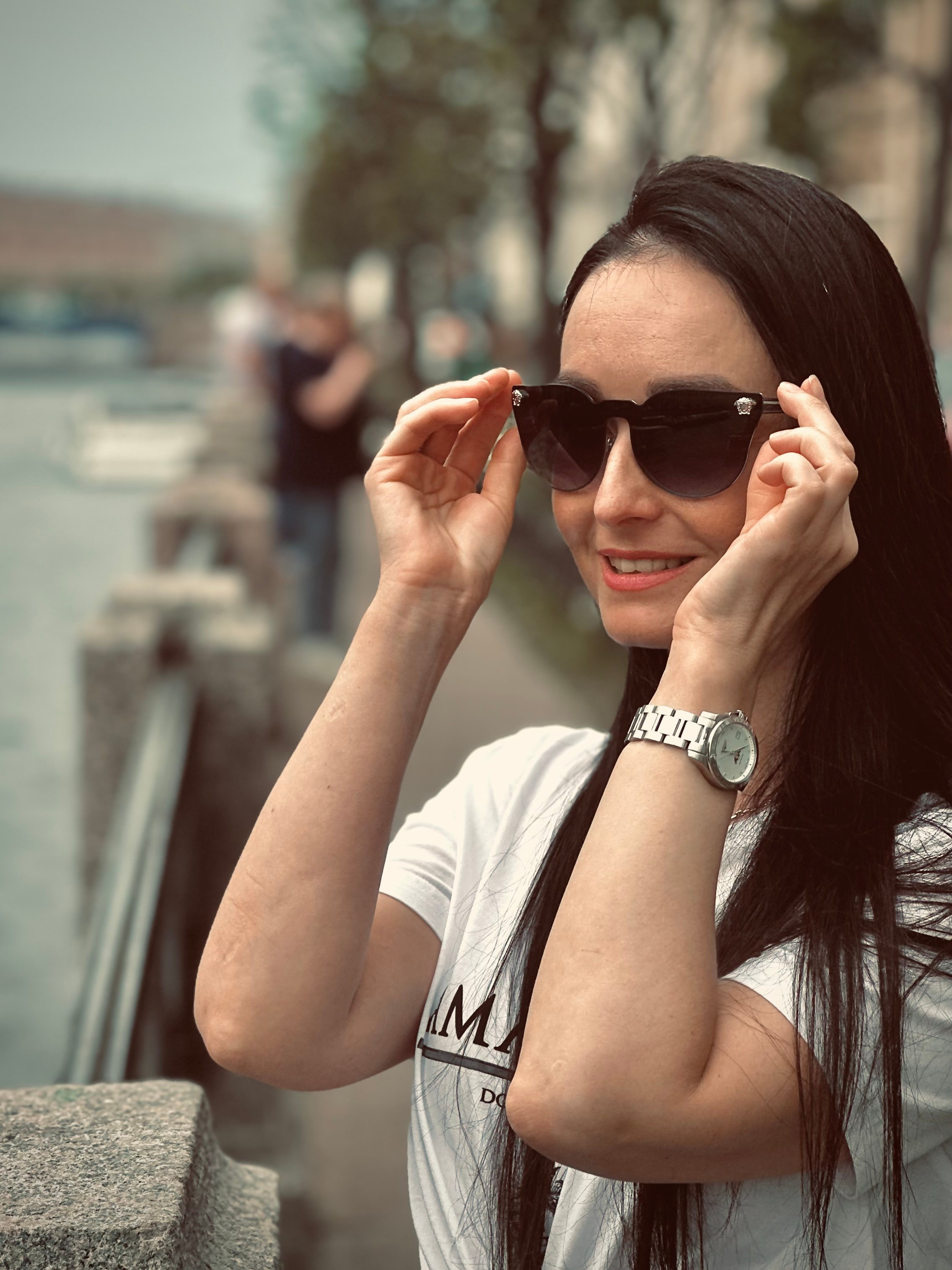 Исаакиевский собор + набережная. КОНТЕНТ |БРЕНД фотограф Санкт-Петербург — Жанна Олтаржевская