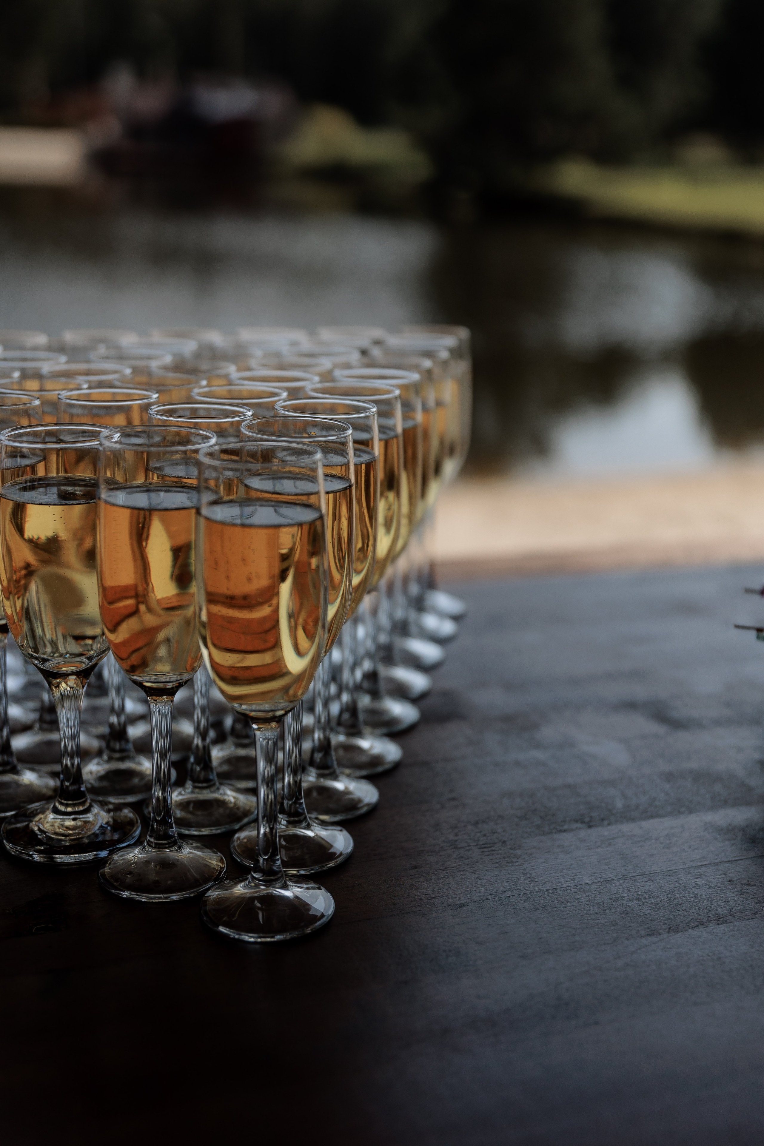 Анна и Илья. Фотограф Дарья Норкина