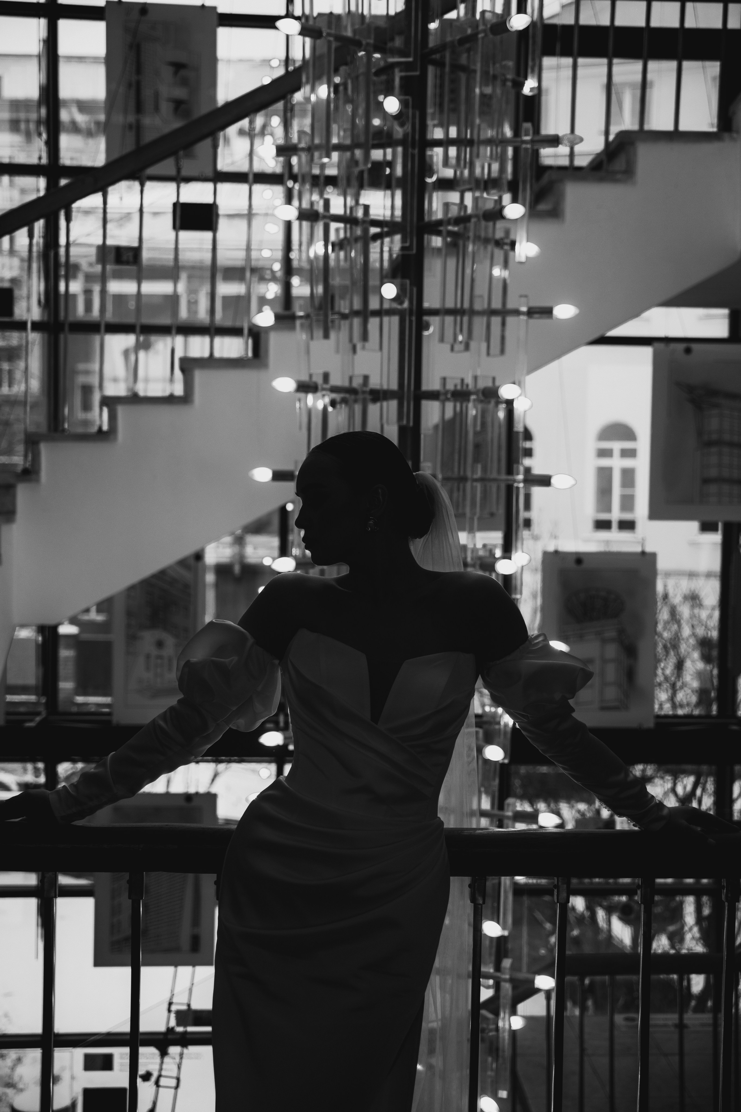 Свадьба для двоих. Свадебный и семейный фотограф в Нижнем Новгороде Мучкова Анна