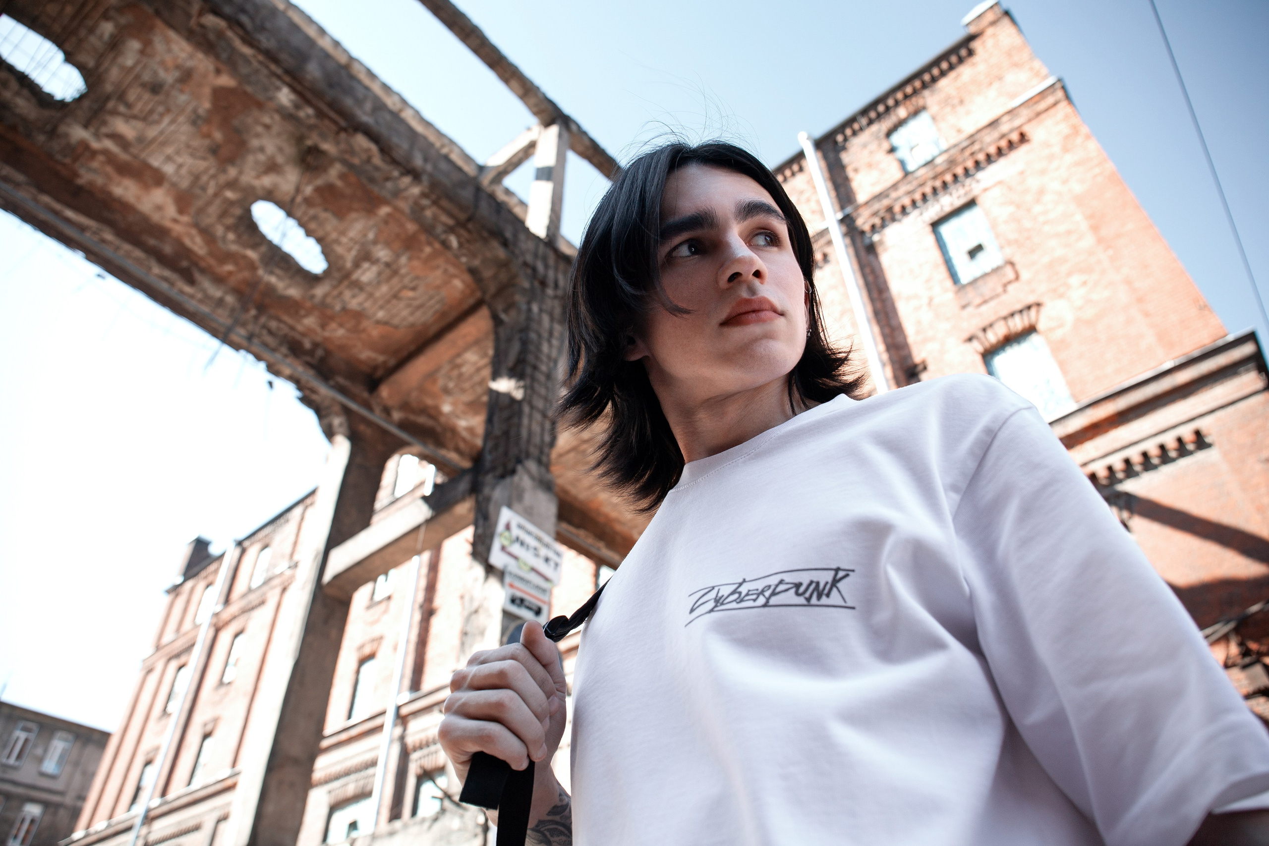 Портфолио. Уличный фотограф в Санкт-Петербурге Игорь Волкин