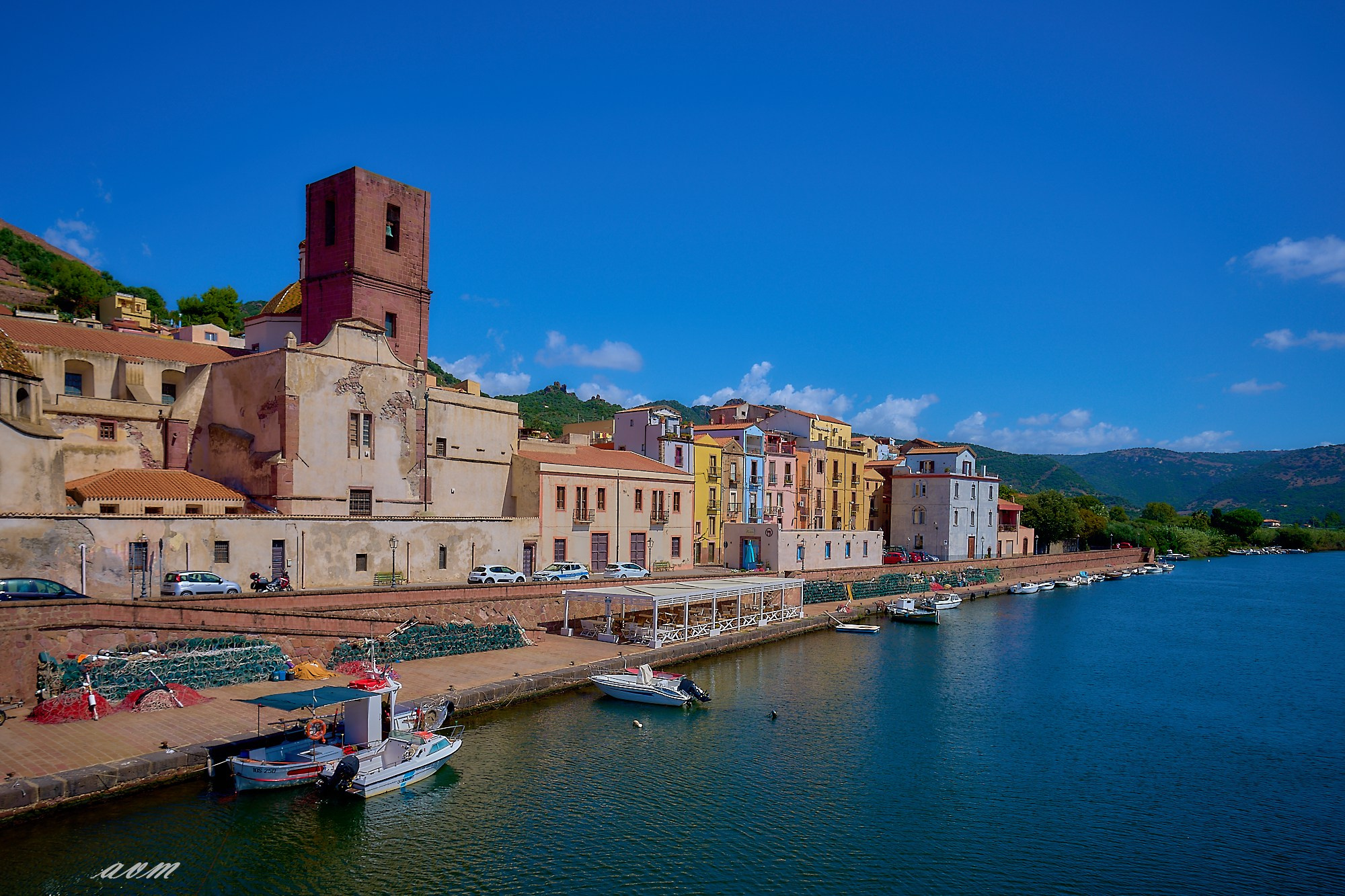 Сардиния. Фотограф Михеев Андрей