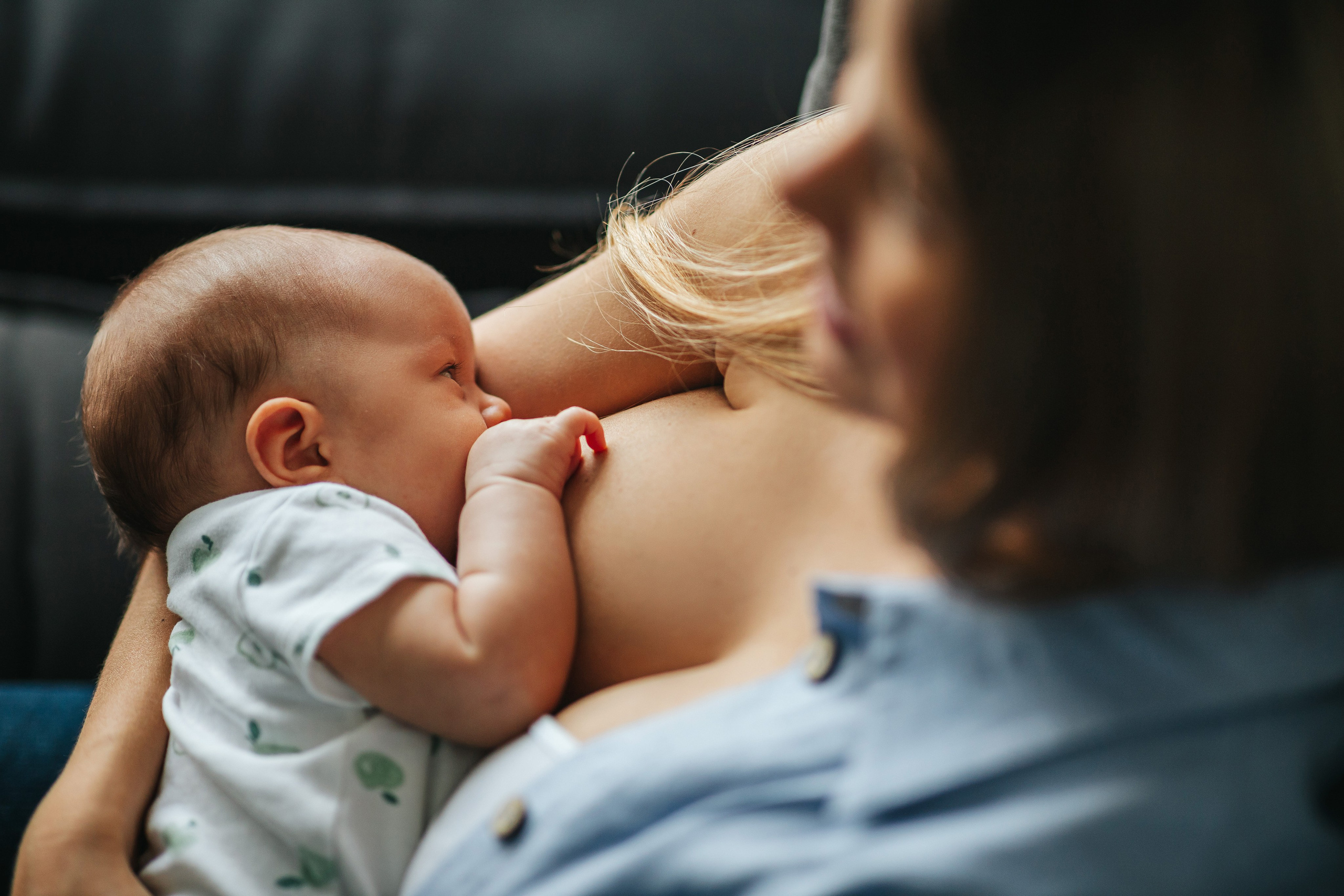 Олег, Саша и Аня. Семейный lifestyle фотограф в Санкт-Петербурге Людмила Пахомова