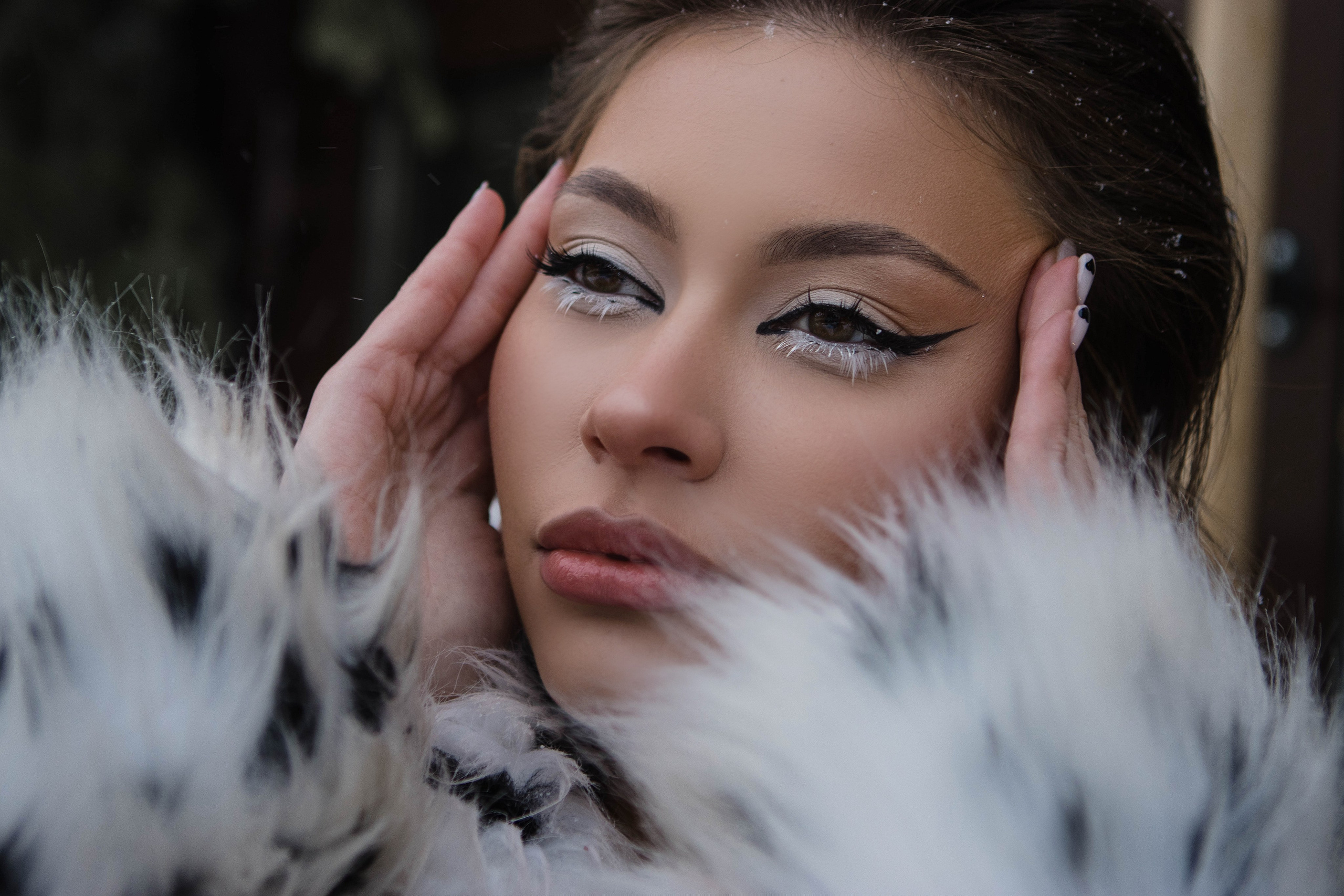 Valeria. Профессиональный свадебный фотограф Юлия Решетняк. Челябинск, Екатеринбург