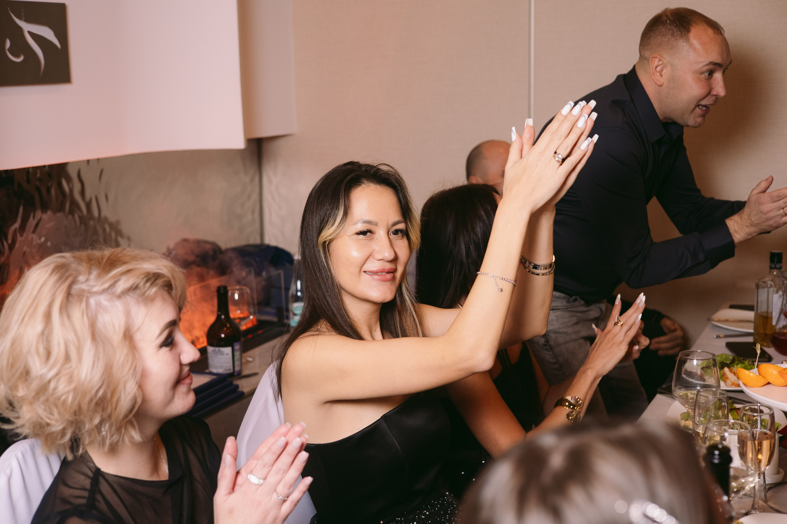 Репортажи. Портретный фотограф Артем Нужин