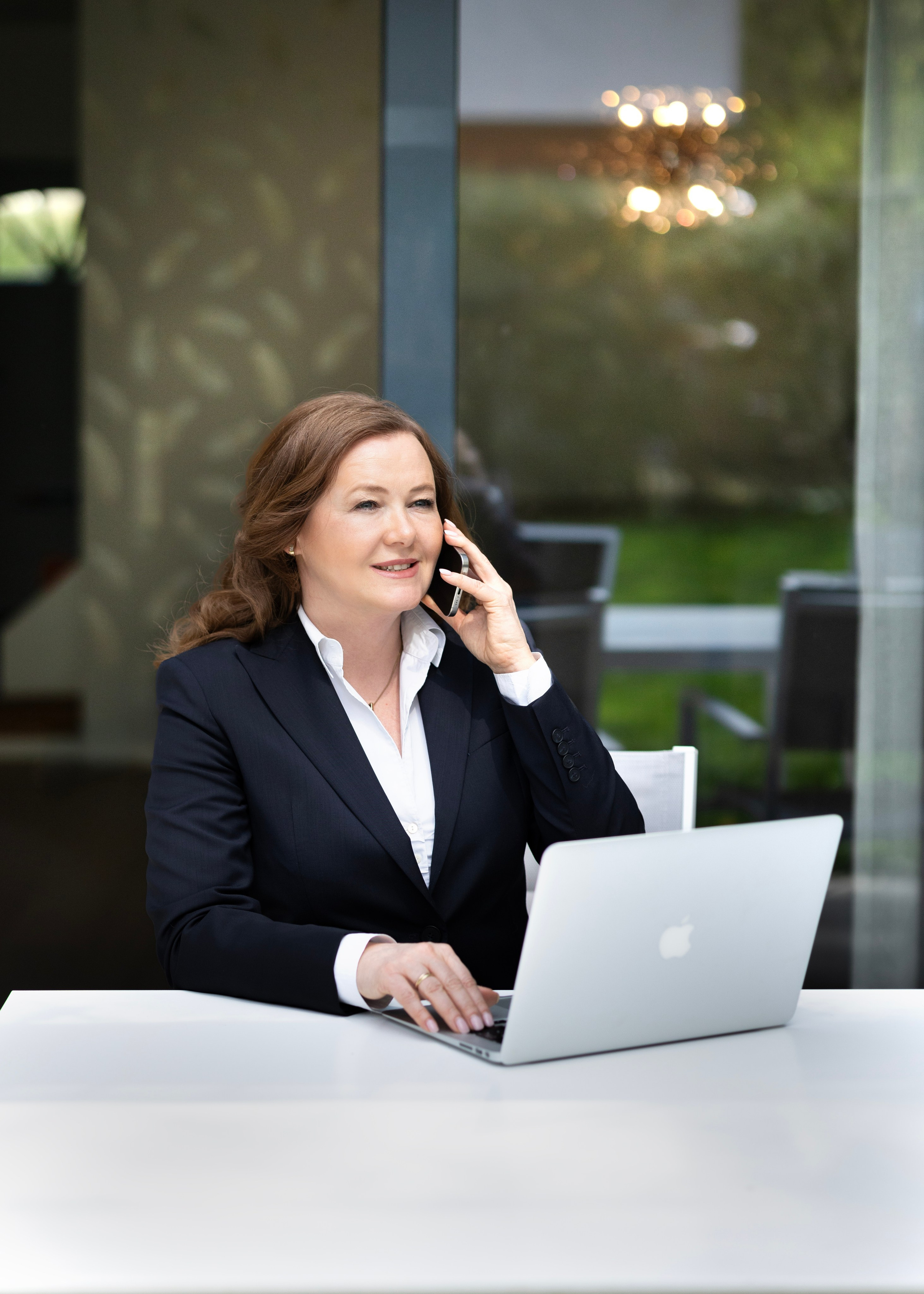 Valeria. Photographer in Munich