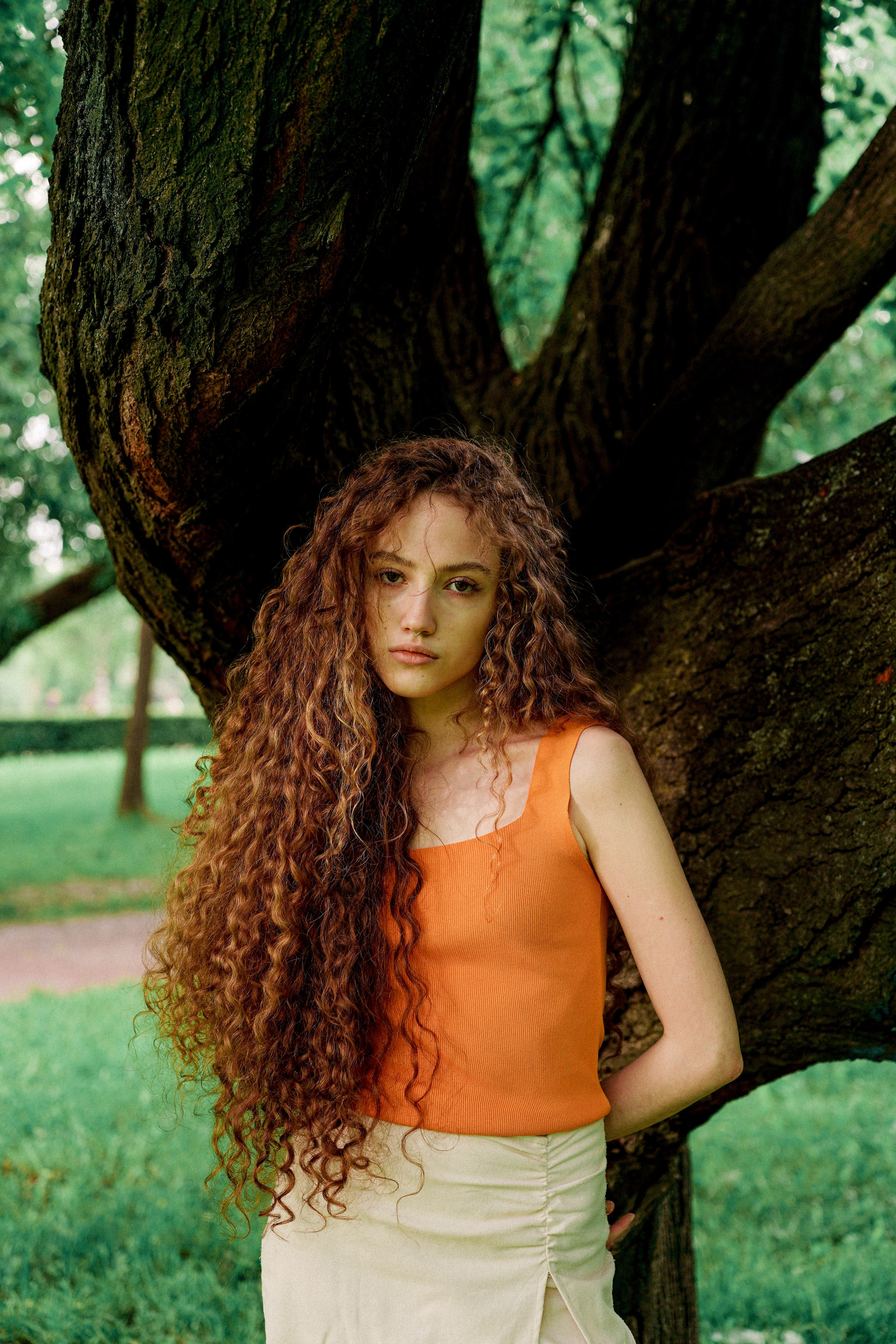 Творчество. Фотограф Санкт-Петербург Виктория Гурина